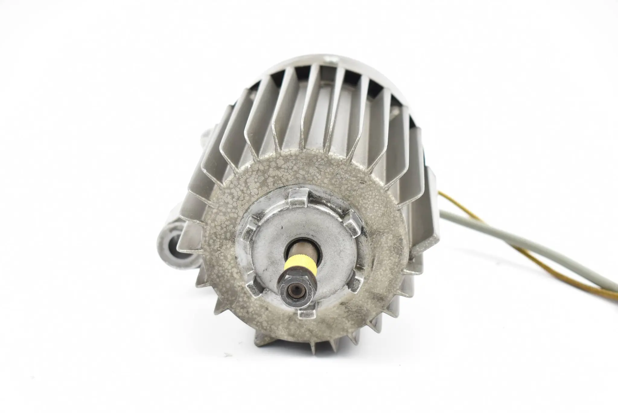 Produktfoto 1 von Pfaff Servo Motor Quick-Rotan Synchron 6040 ( 220V 50-60 Hz )