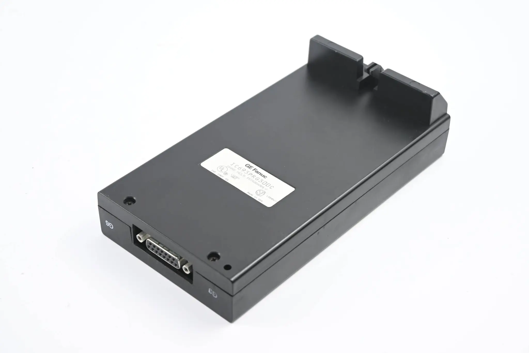 Produktfoto 1 von GE Fanuc Handprogrammiergerät IC693PRG300C