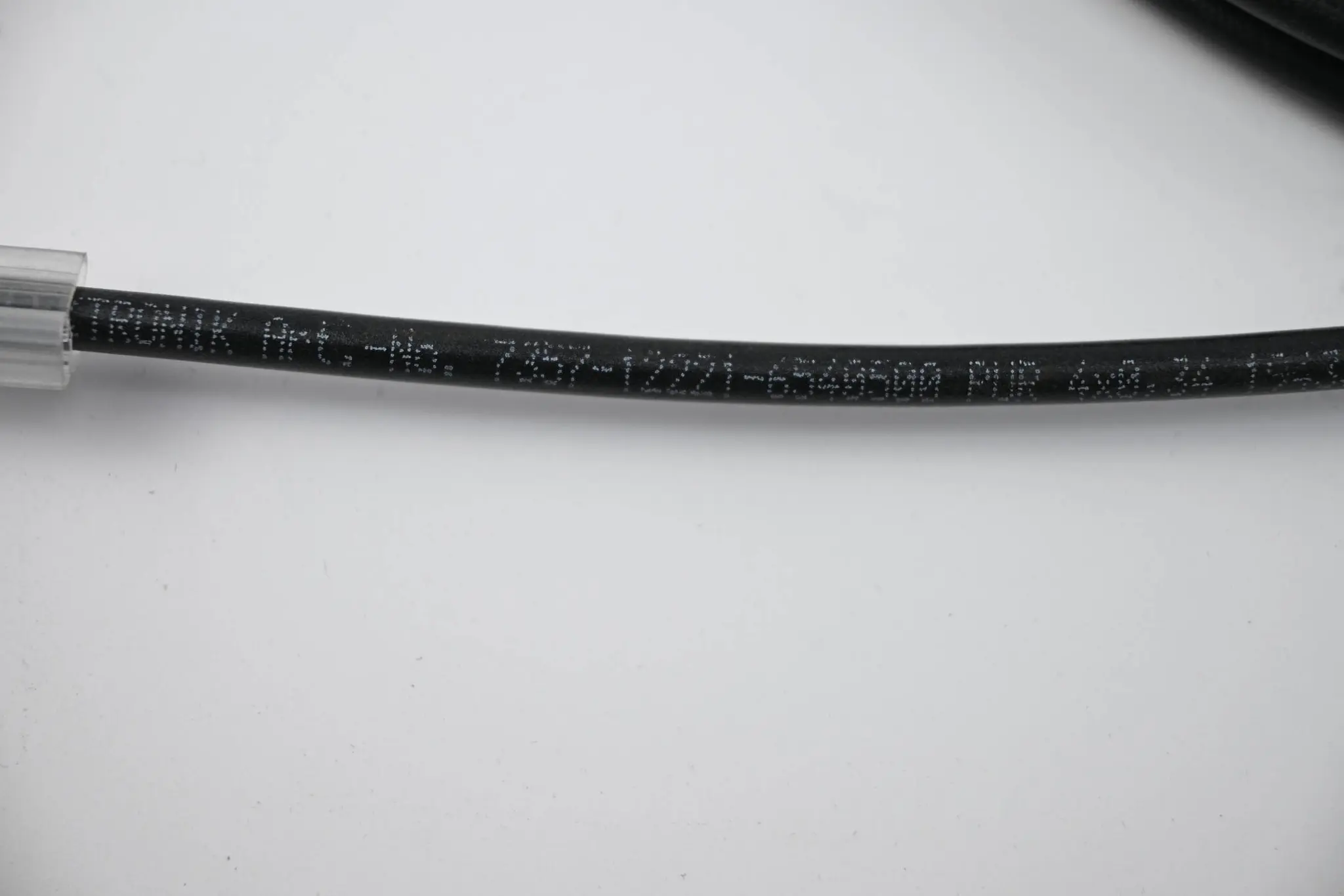 Produktfoto 1 von Murr Elektronik Sensor-/Aktor-Kabel 7357-12221-6540500 ( 5,0m )