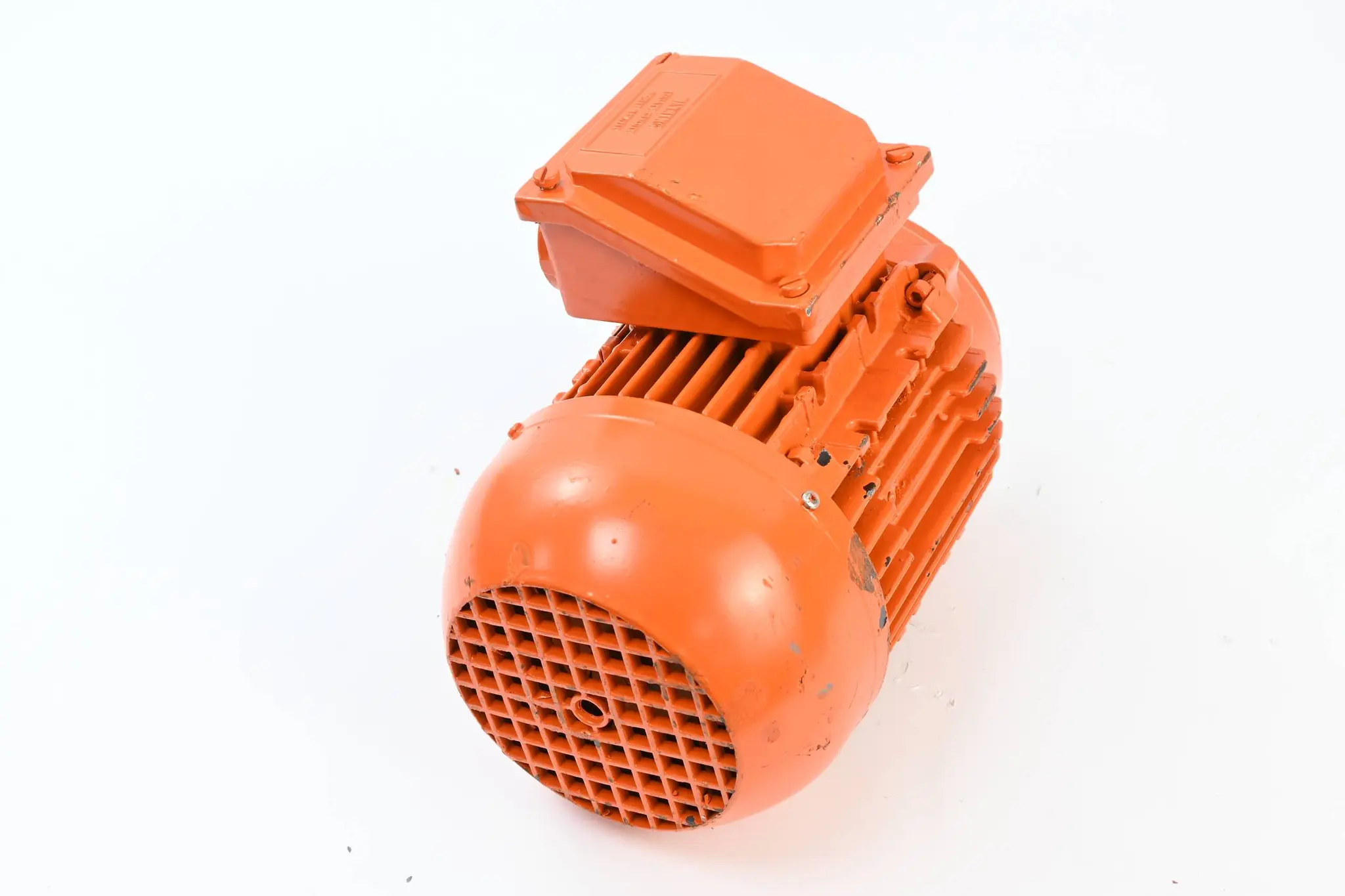 Produktfoto 1 von Brook Elektromotor UD71SHG-6 ( UD71 SHG-6 ) 0,09 kW