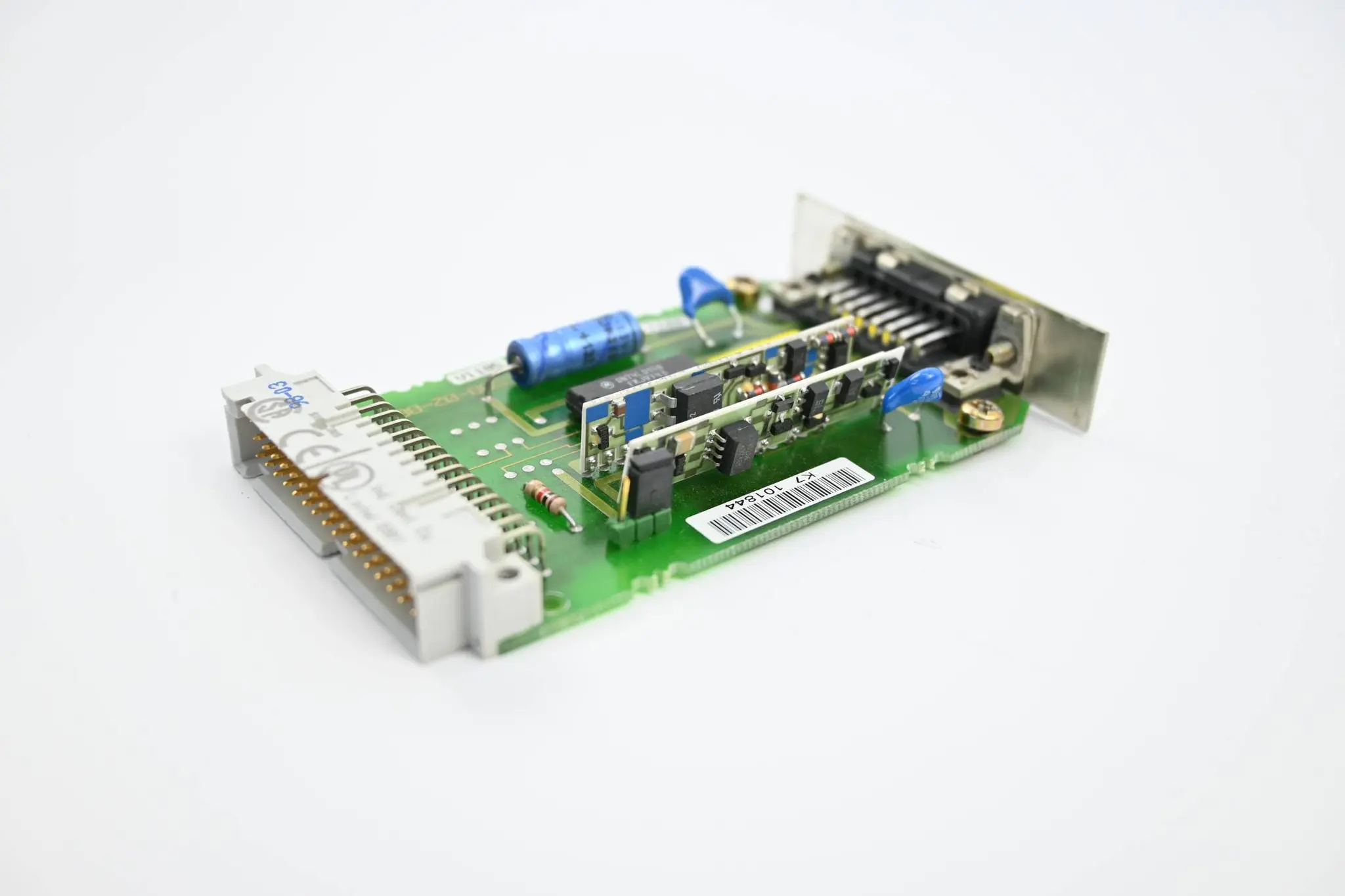 Produktfoto 1 von Siemens Simatic 6ES5752-0AA53 ( 6ES5 752-0AA53 )