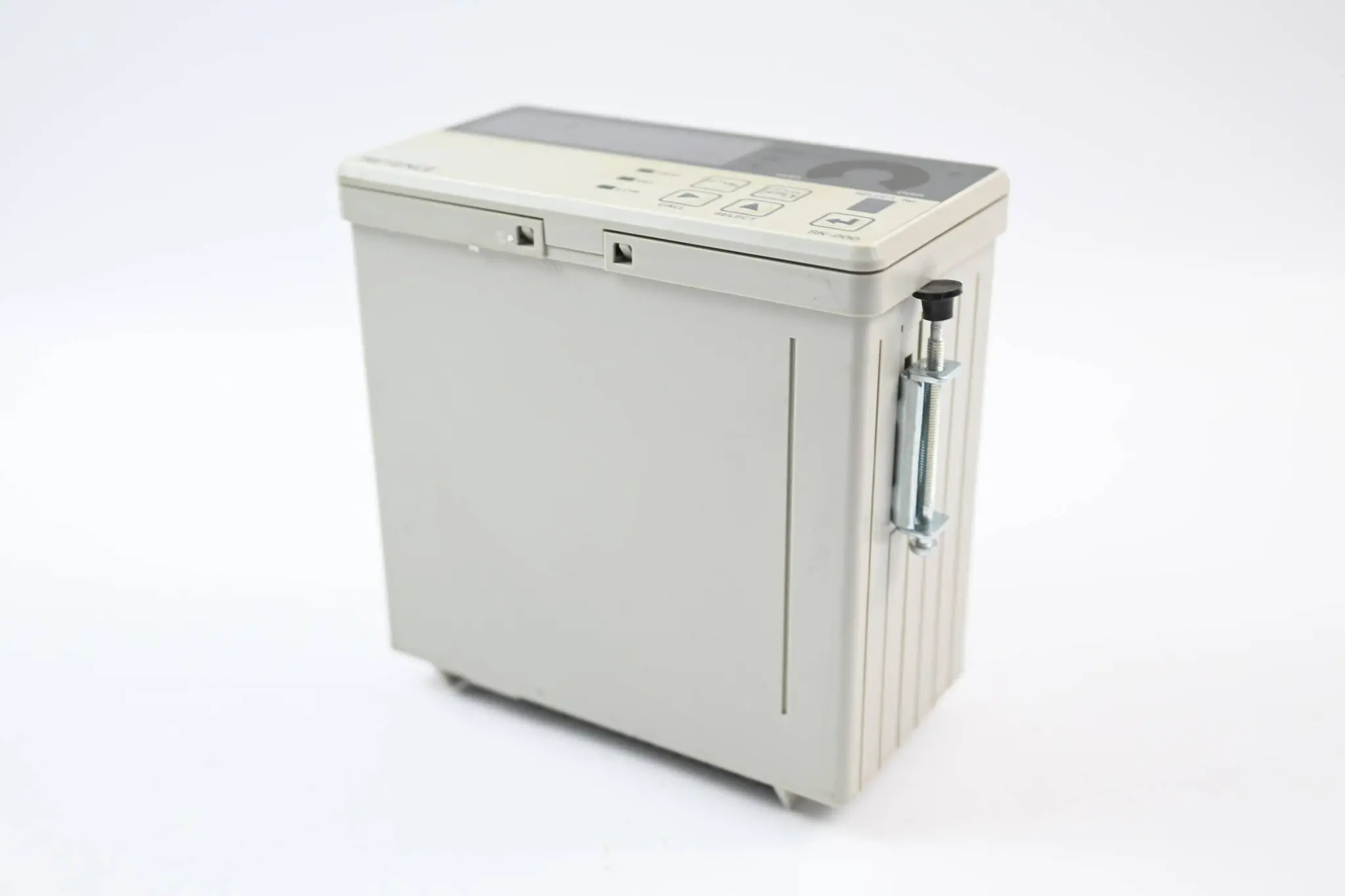 Produktfoto 1 von Keyence Verstärkereinheit SK-200