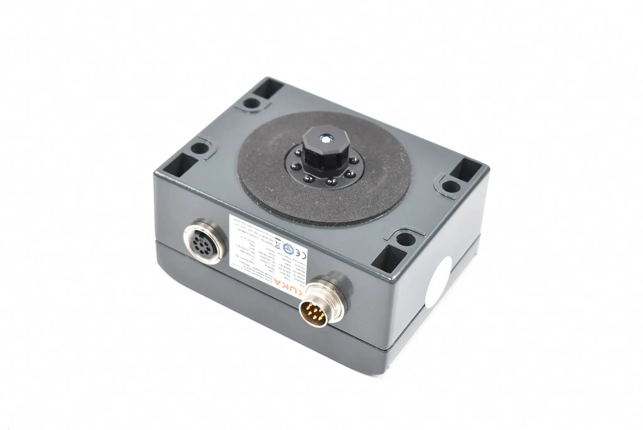 Produktfoto 1 von Kuka LaserSpy 4.0 Laserschutz LT72001694 ( Rev. 1.2 )