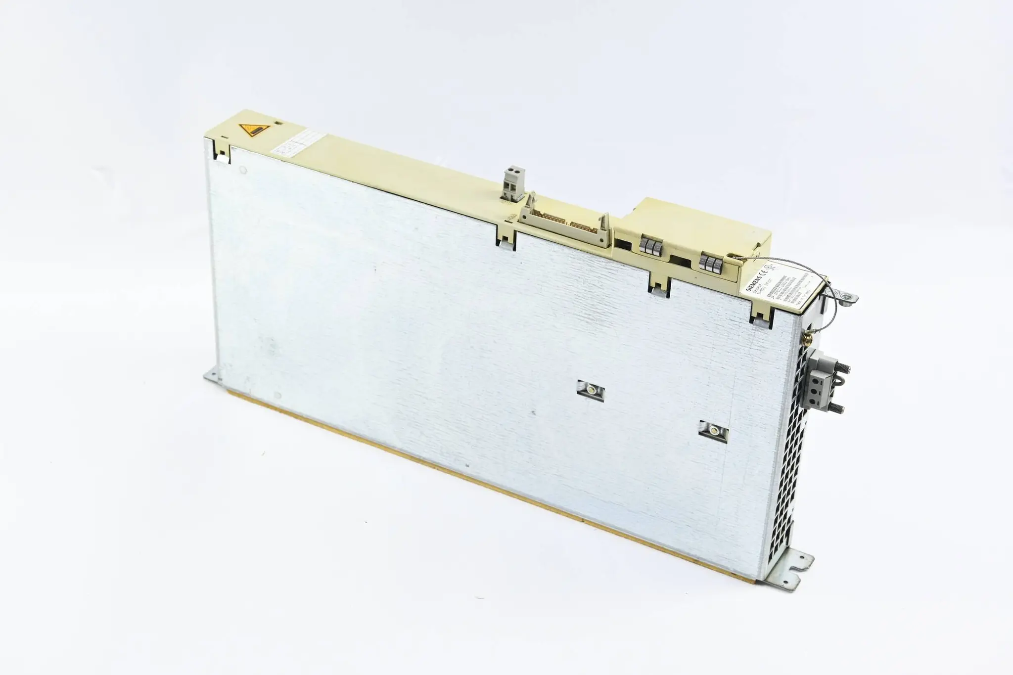 Produktfoto 1 von Siemens Simodrive PW-Modul INT/EXT. 6SN1113-1AB01-0BA1 ( 6SN1 113-1AB01-0BA1 )