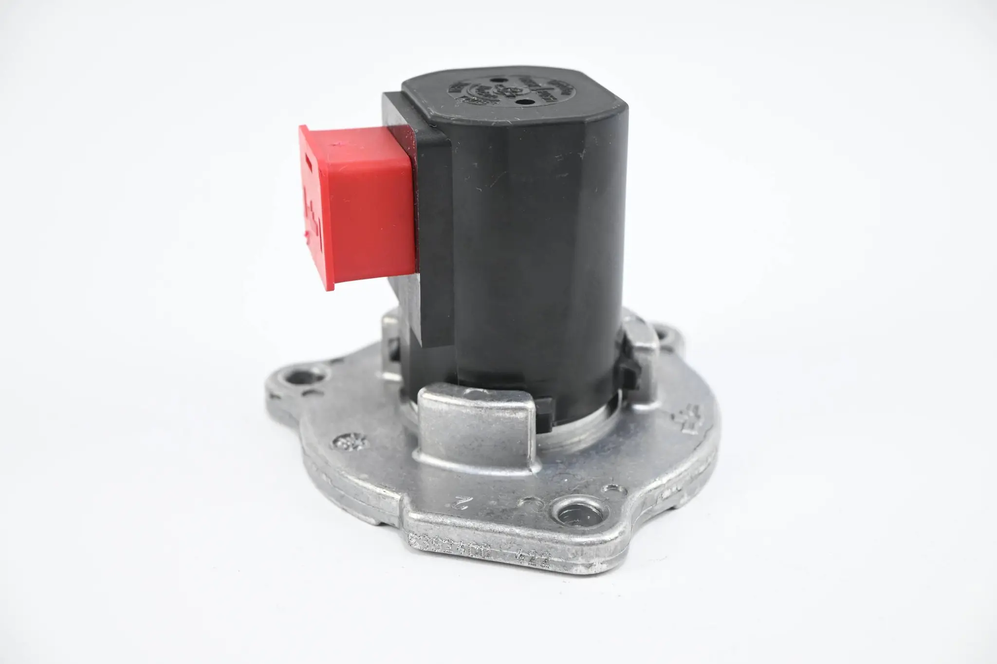 Produktfoto 1 von Buschjost Magnetventil 8392400.8170