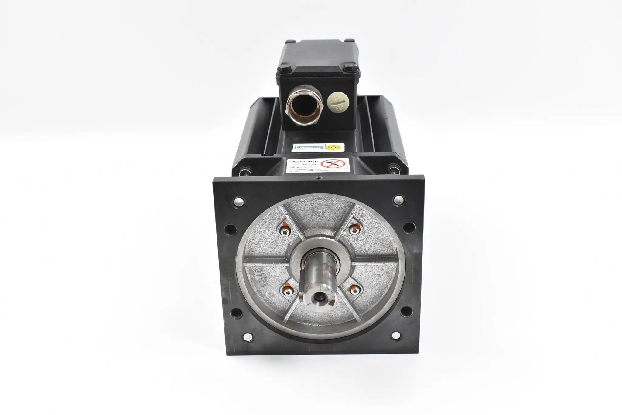 Produktfoto 1 von Seidel Servomotor SM 71-K 3000 ( SM71-K3000 ) 952 07520