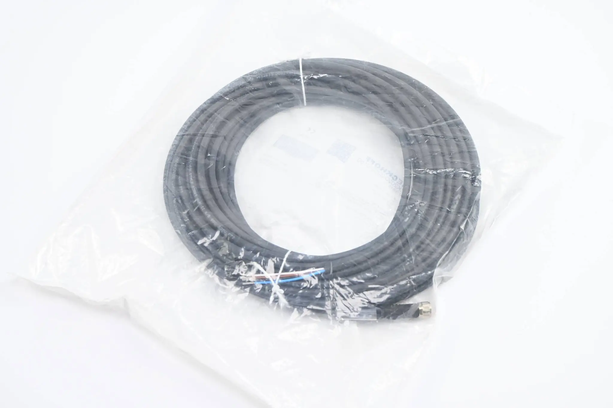 Produktfoto 1 von Beckhoff Powerleitung ZK2020-3200-0150 ( 15,0m )