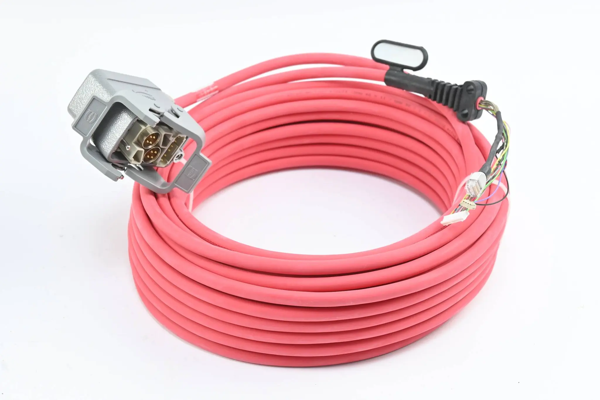 Produktfoto 1 von Keba Anschlusskabel KeTop CT200 D3 ( KeTopCT200D3 ) 84564