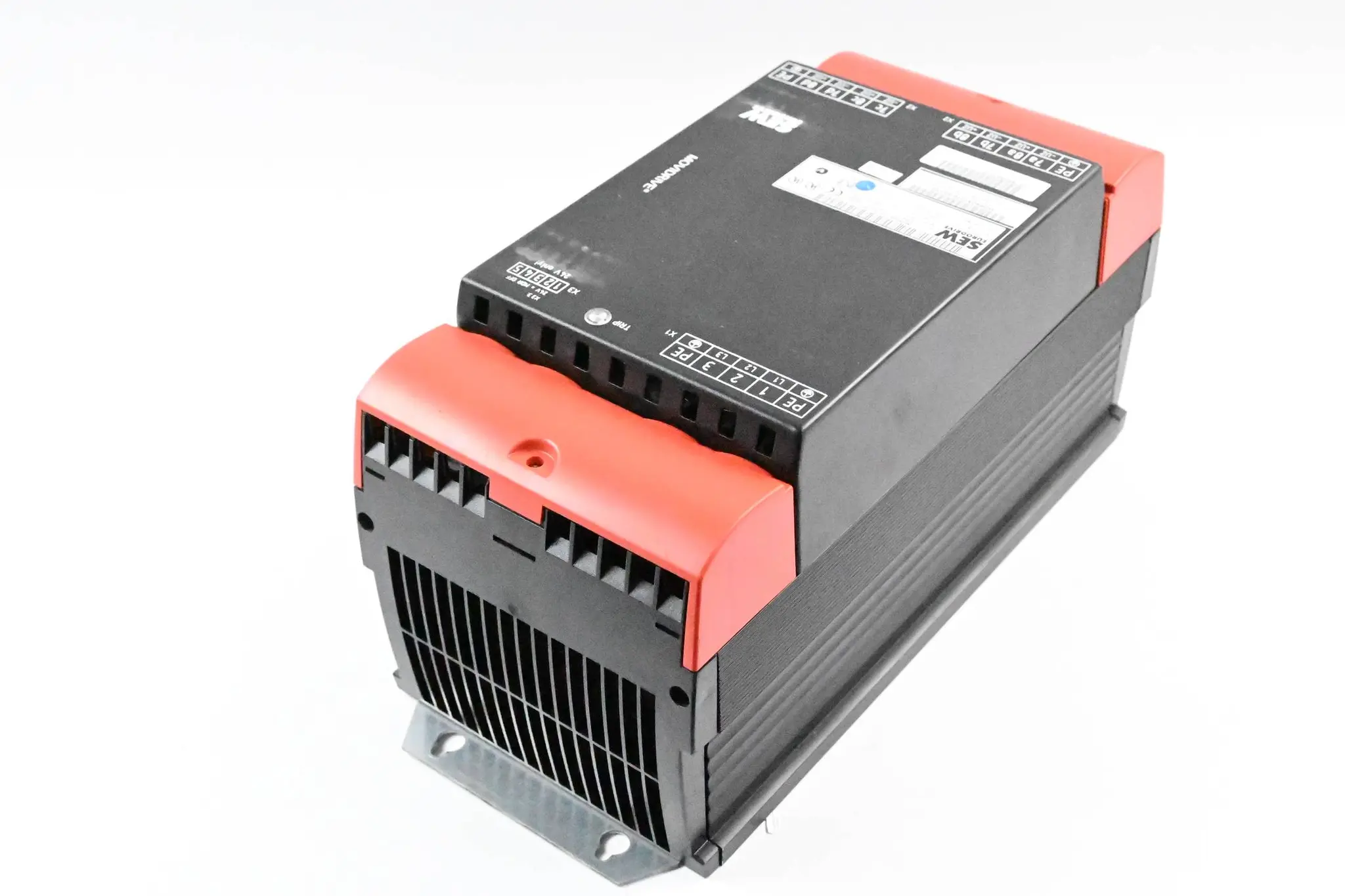 Produktfoto 1 von SEW-Eurodrive Movidrive Netzrückspeisung MDR60A0370-503-00/L ( 8296723 )