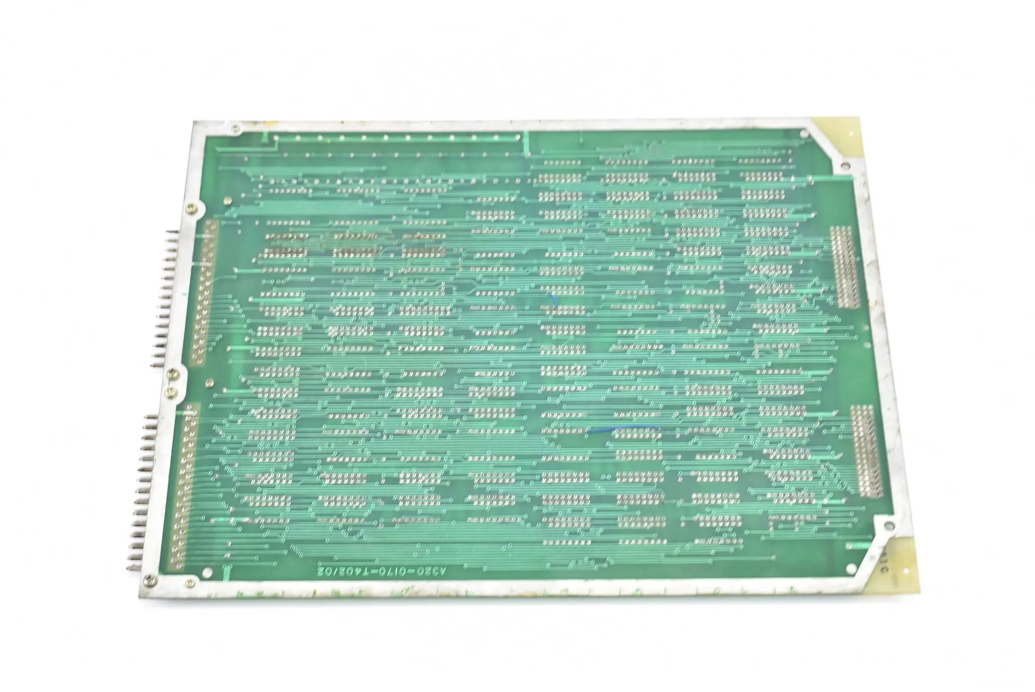 Produktfoto 1 von Fanuc Board A16B-0170-0400-03A ( A320-0170-T402/02 )