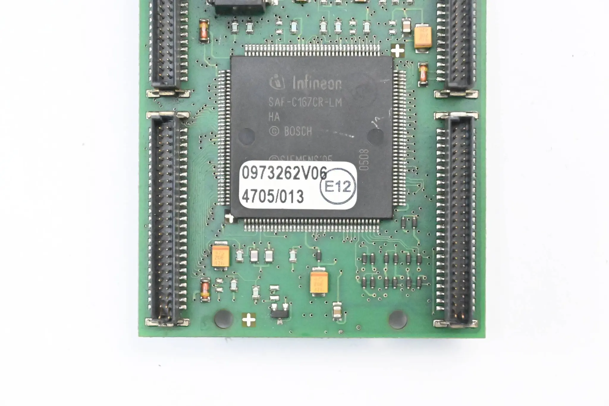 Produktfoto 1 von Trumpf Board 0973262V06 ( TE 1266447 )