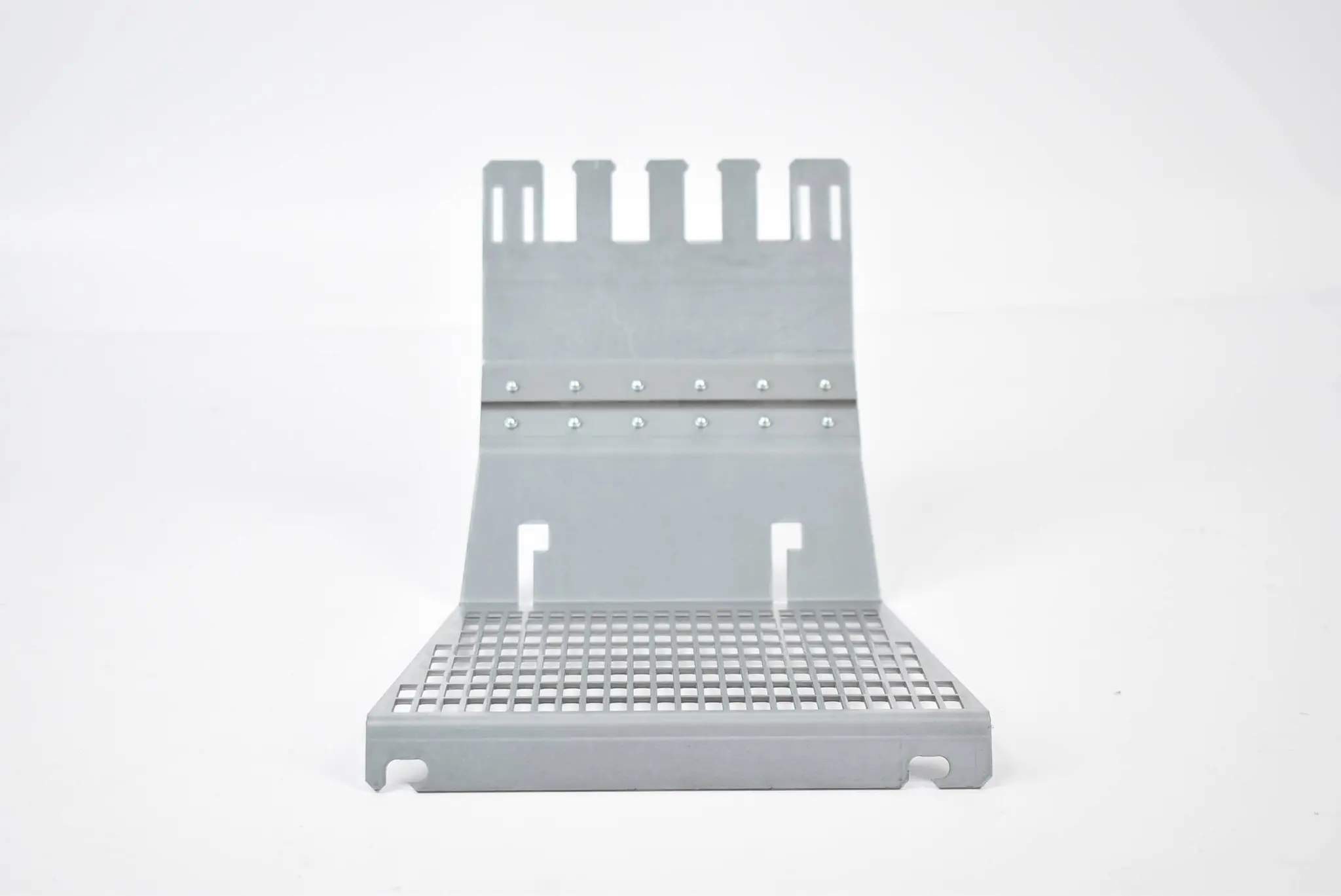 Produktfoto 1 von Siemens Schirmanschlussblech 200mm 6SL3162-1AH01-0AA0 ( 6SL3 162-1AH01-0AA0 )