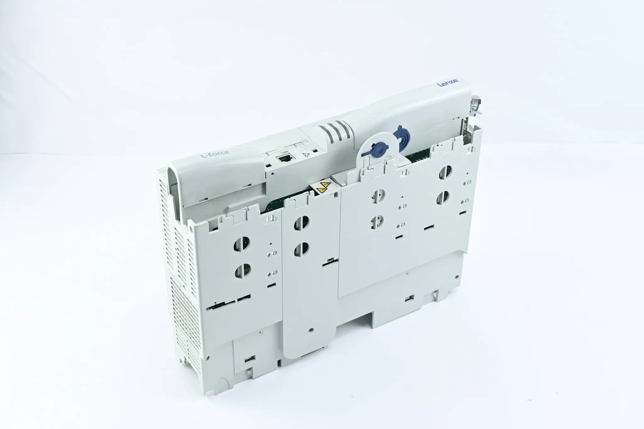 Produktfoto 1 von Lenze Single Drive Highline E94ASHE0074 ( E94ASHE0074D34NNPM )