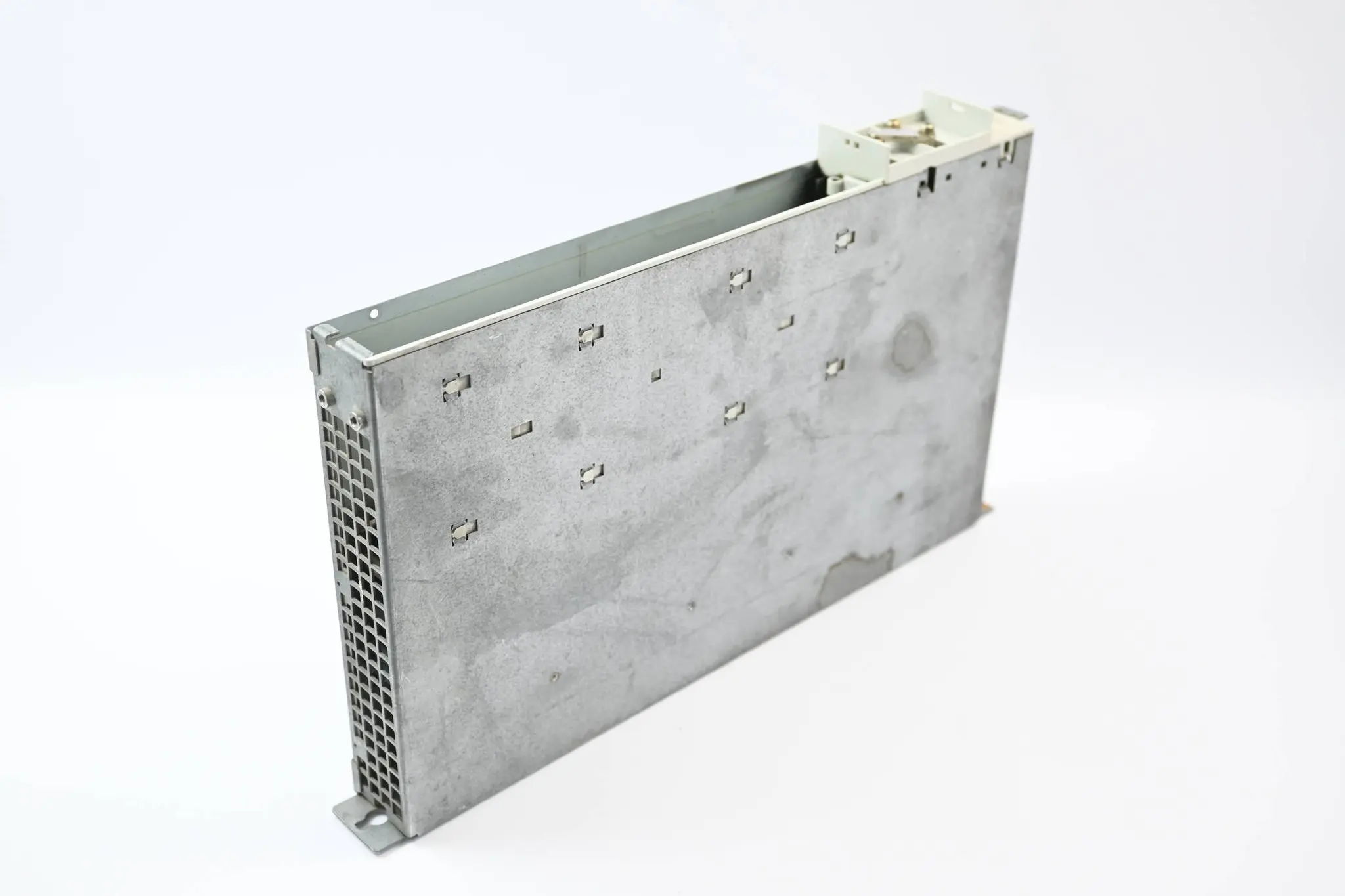 Produktfoto 1 von Siemens Simodrive Vorschubmodul 6SN1130-1AA12-0CA0 ( 6SN1 130-1AA12-0CA0 )