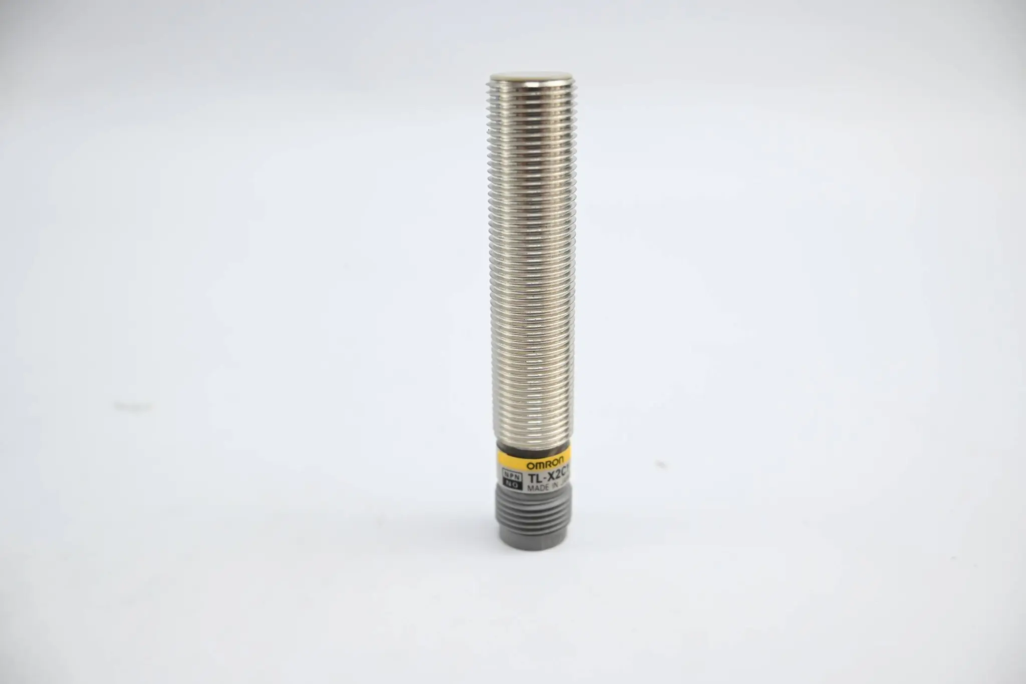 Produktfoto 1 von Omron Proximity Switch Näherungsschalter TL-X2C1-P1L