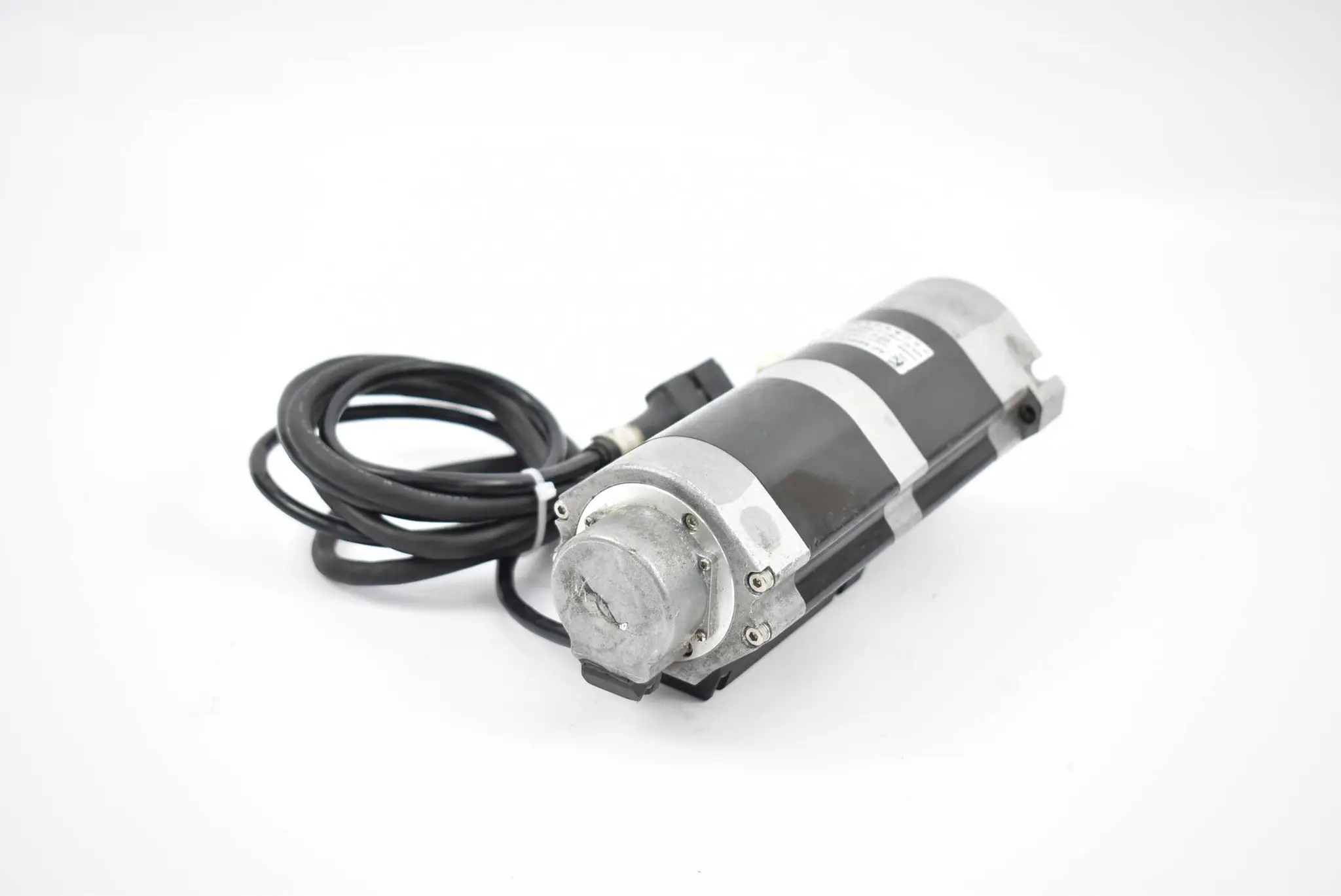 Produktfoto 1 von Giken Kogyo AC Servomotor TS4618-N1920-E203