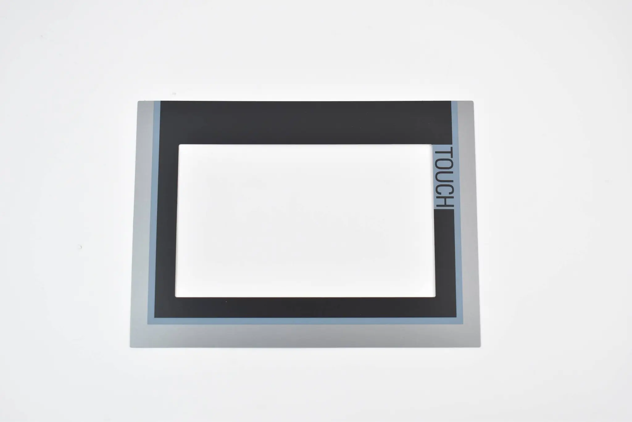 Produktfoto 1 von Ersatz-Set Overlay + Touchscreen für Siemens Simatic HMI TP700