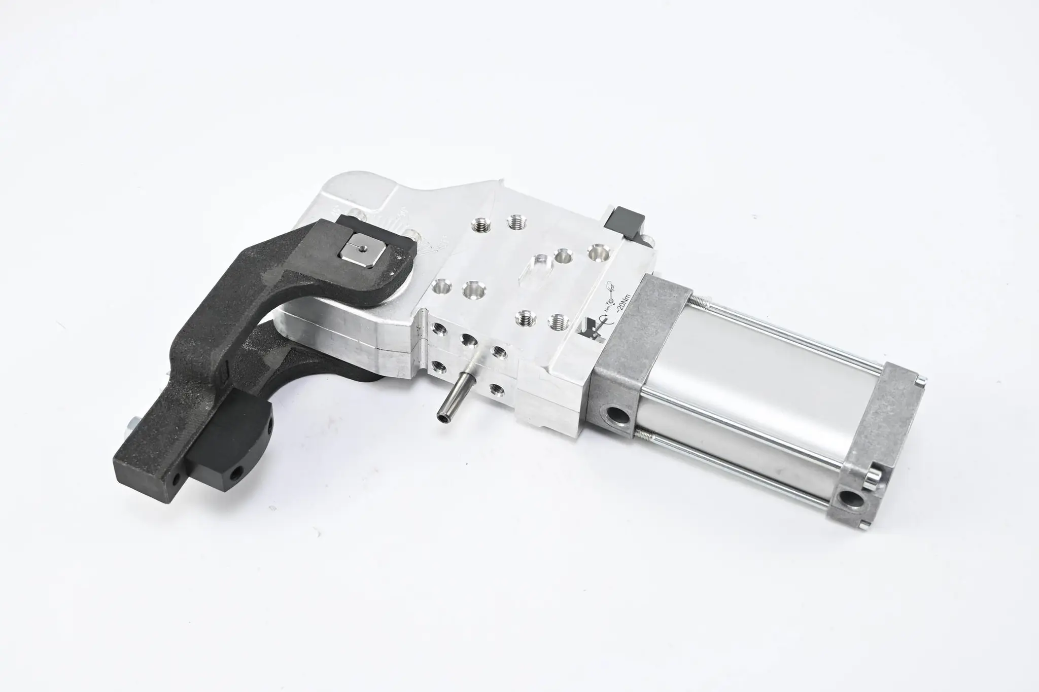 Produktfoto 1 von Destaco Kraftspanner 82M-3E030050L8