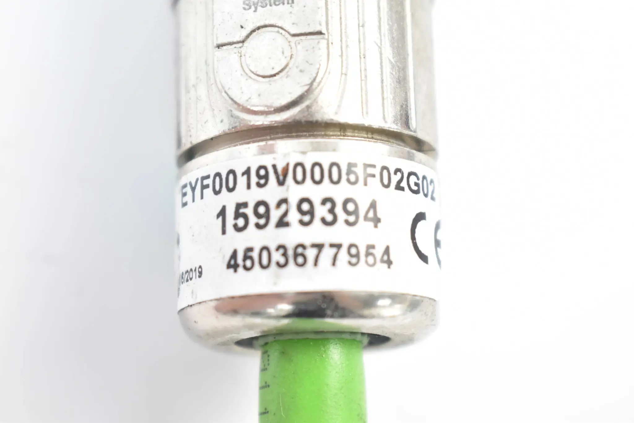Produktfoto 1 von Lenze EYF0019V0005F02G02 ( 15929394 )