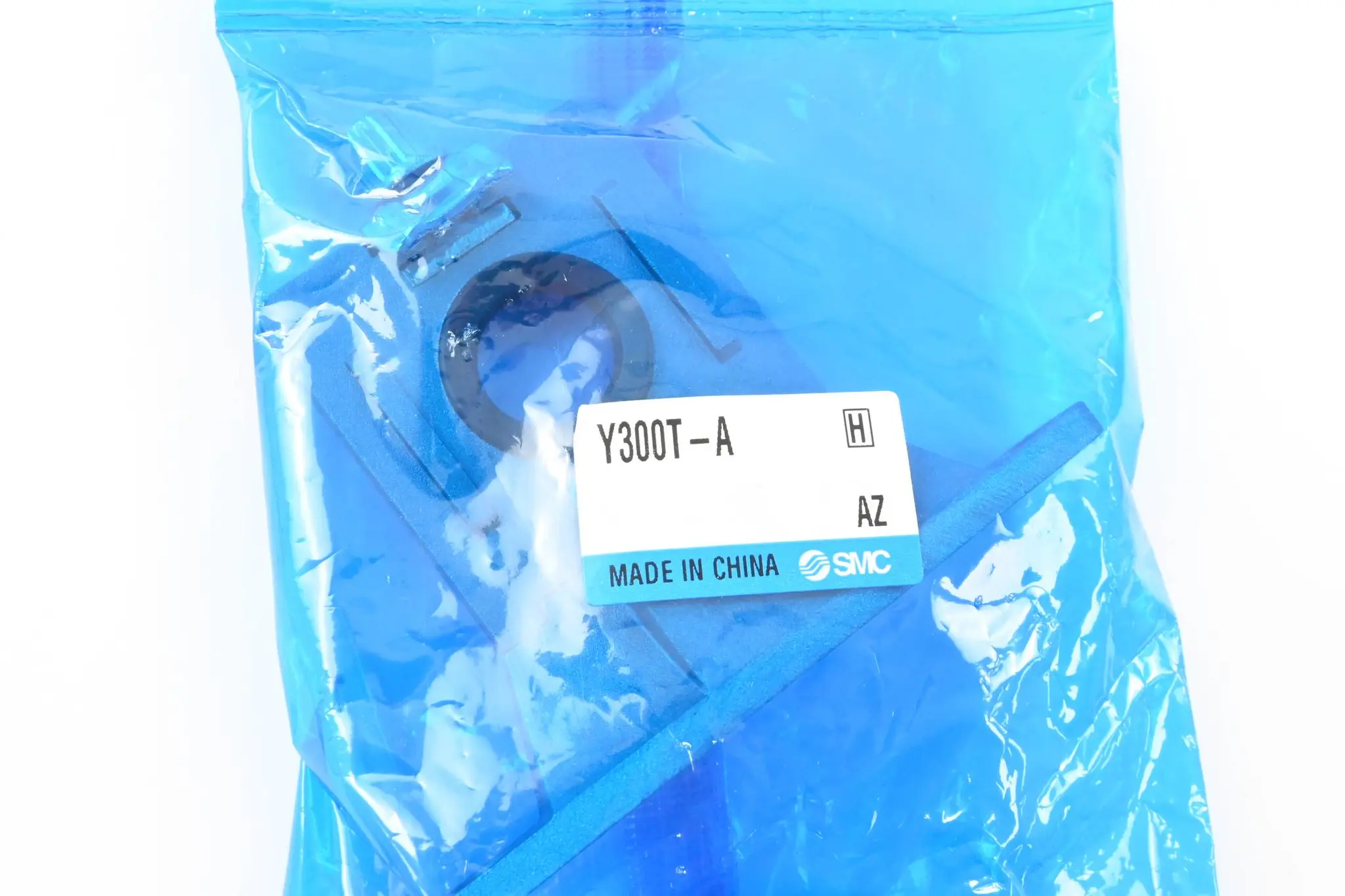 Produktfoto 1 von SMC Zwischenstück Y*00-A ( Y300T-A )