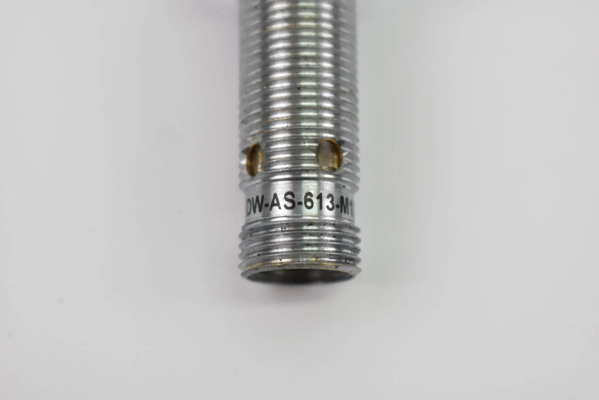 Produktfoto 1 von Contrinex induktiver Sensor DW-AS-613-M12 ( 819932C )