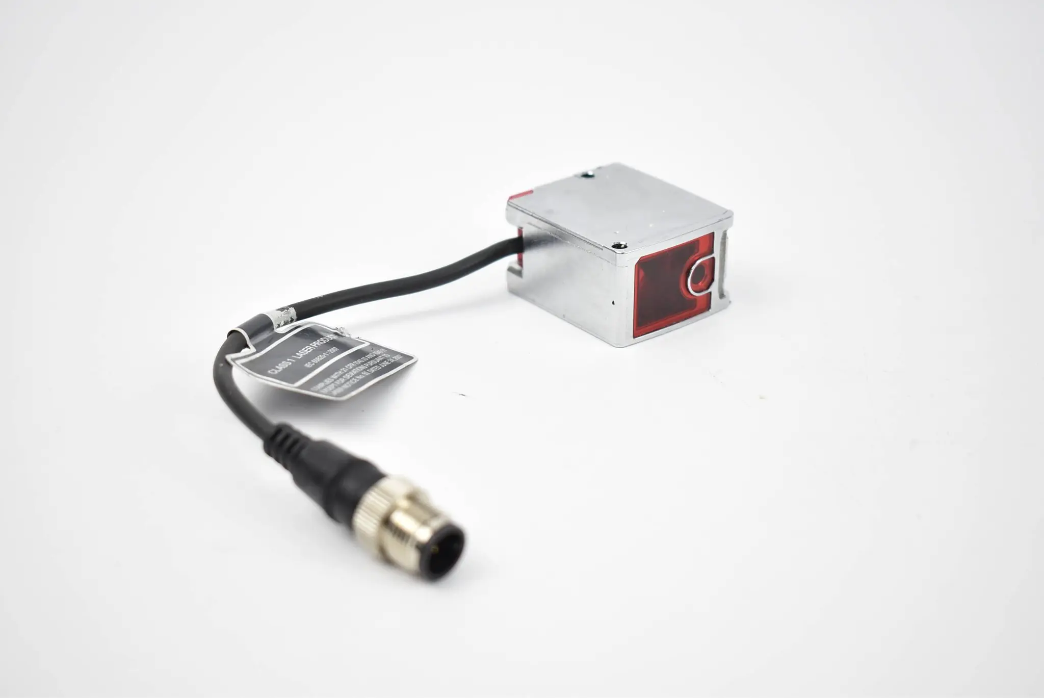 Produktfoto 1 von Keyence Allzweck-Lasersensor LR-TB2000CL