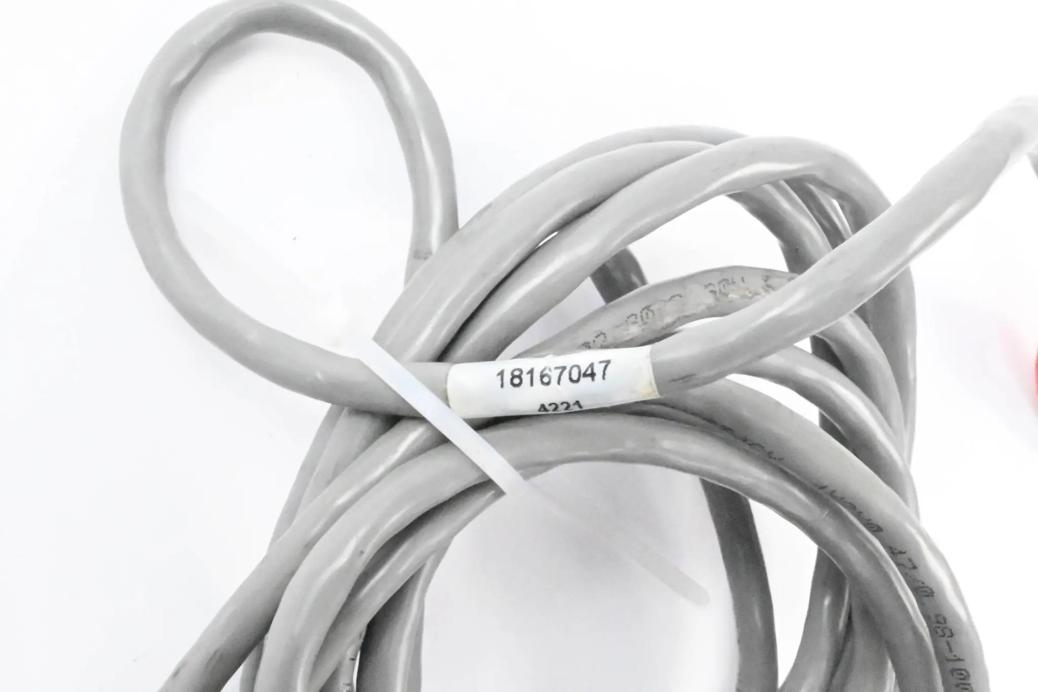 Produktfoto 1 von SEW-Eurodrive System-Bus-Kabel 18167047 ( 006681m )