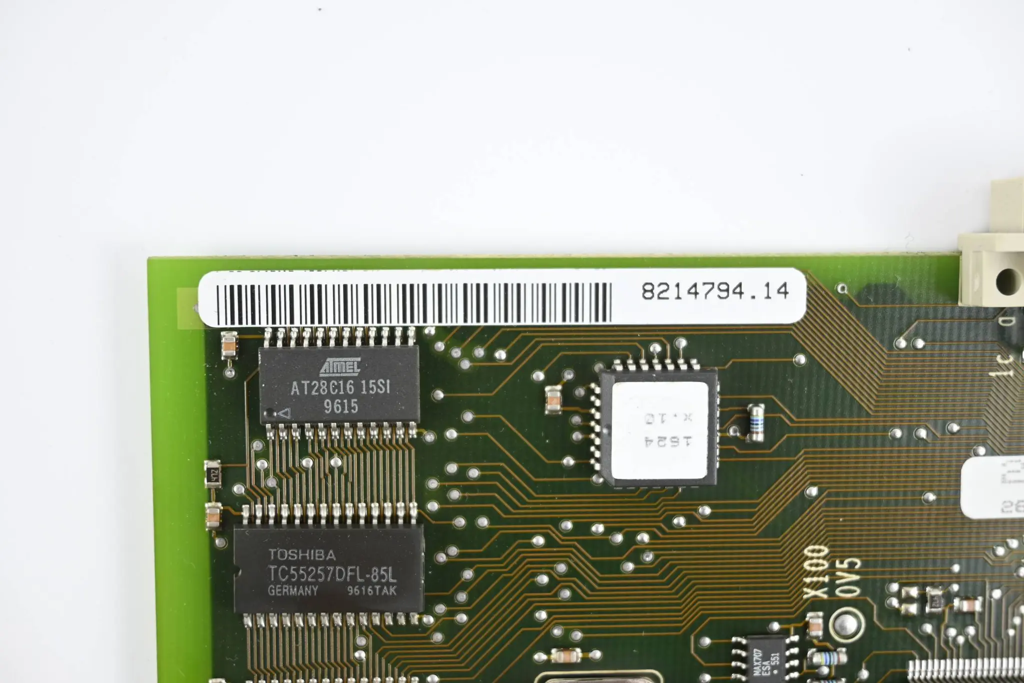 Produktfoto 1 von SEW-Eurodrive Optionskarte 8214794.14