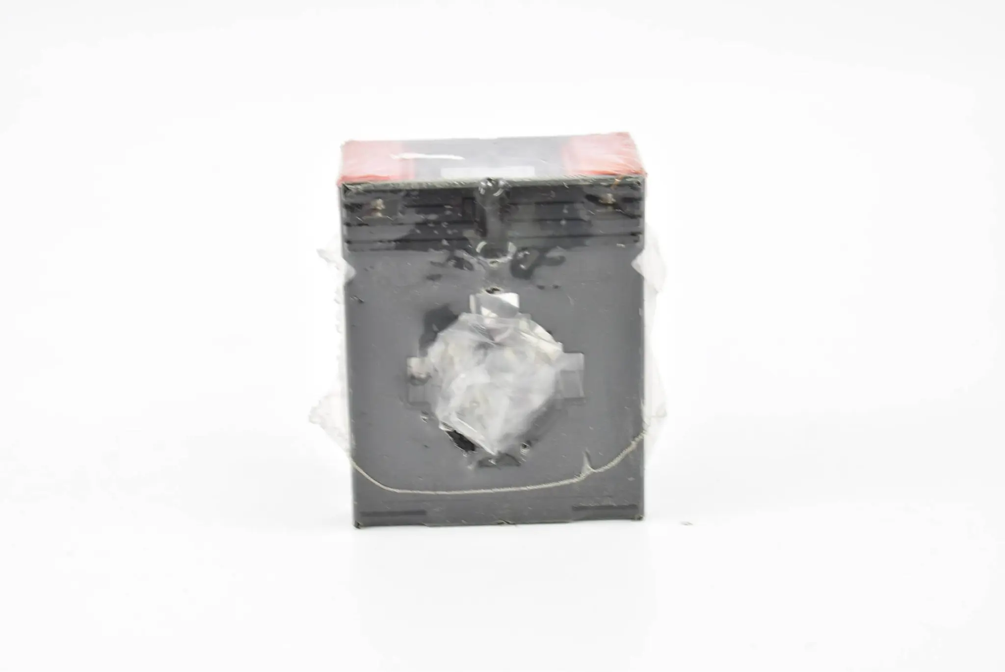 Produktfoto 1 von Dahms ASK 41.4 50-60Hz 3kV Stromwandler FS5 ( 92225042 )