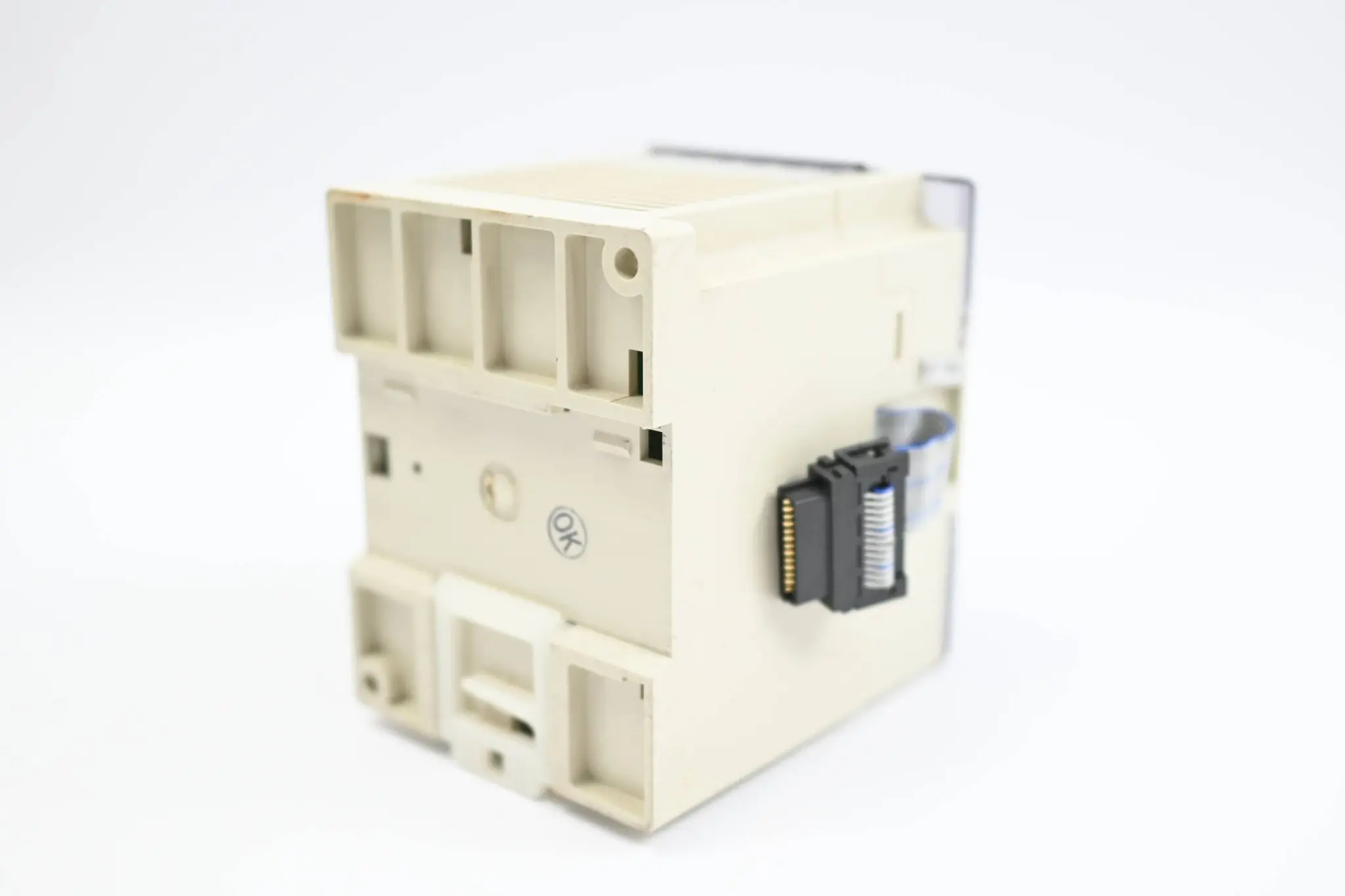 Produktfoto 1 von Mitsubishi Erweiterungsmodul FXon-16EX-ES/UL ( 24VDC 5mA )