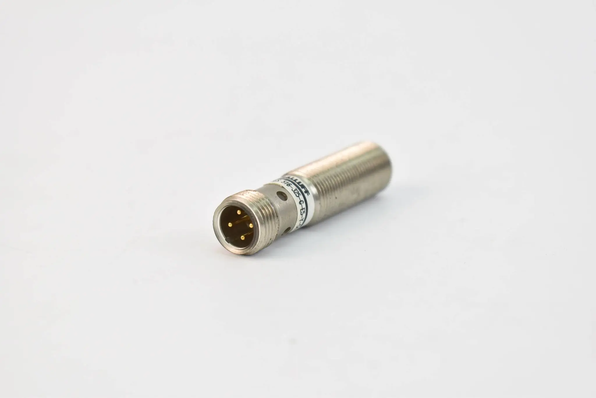 Produktfoto 1 von BALLUFF Inductive Sensor BES 516-325-G-E5-Y-S4