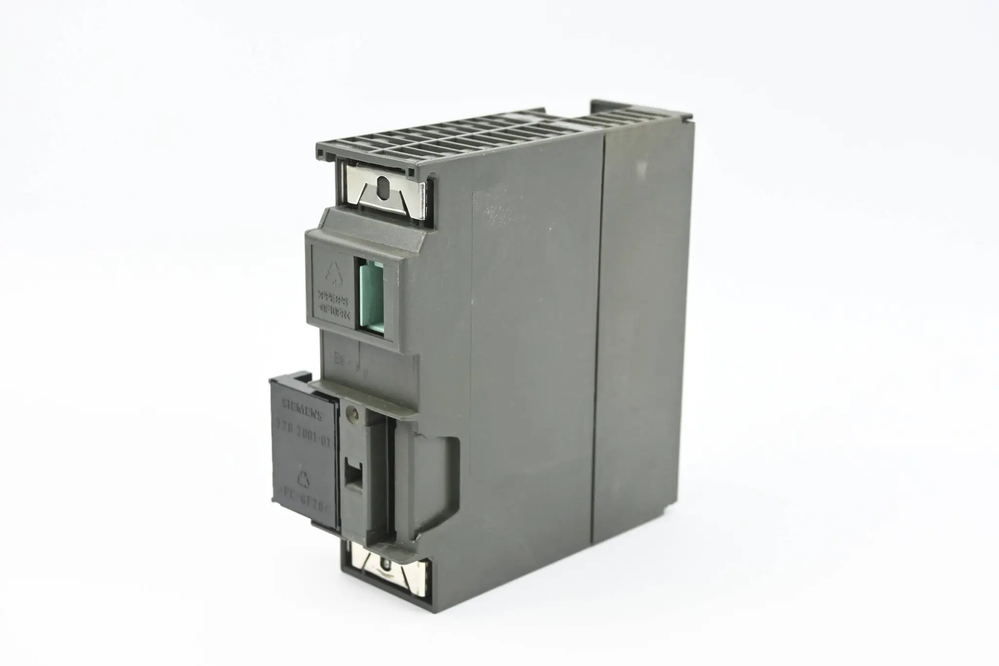 Produktfoto 1 von Siemens Simatic S7-300 6ES7341-1AH00-0AE0 ( 6ES7 341-1AH00-0AE0 )