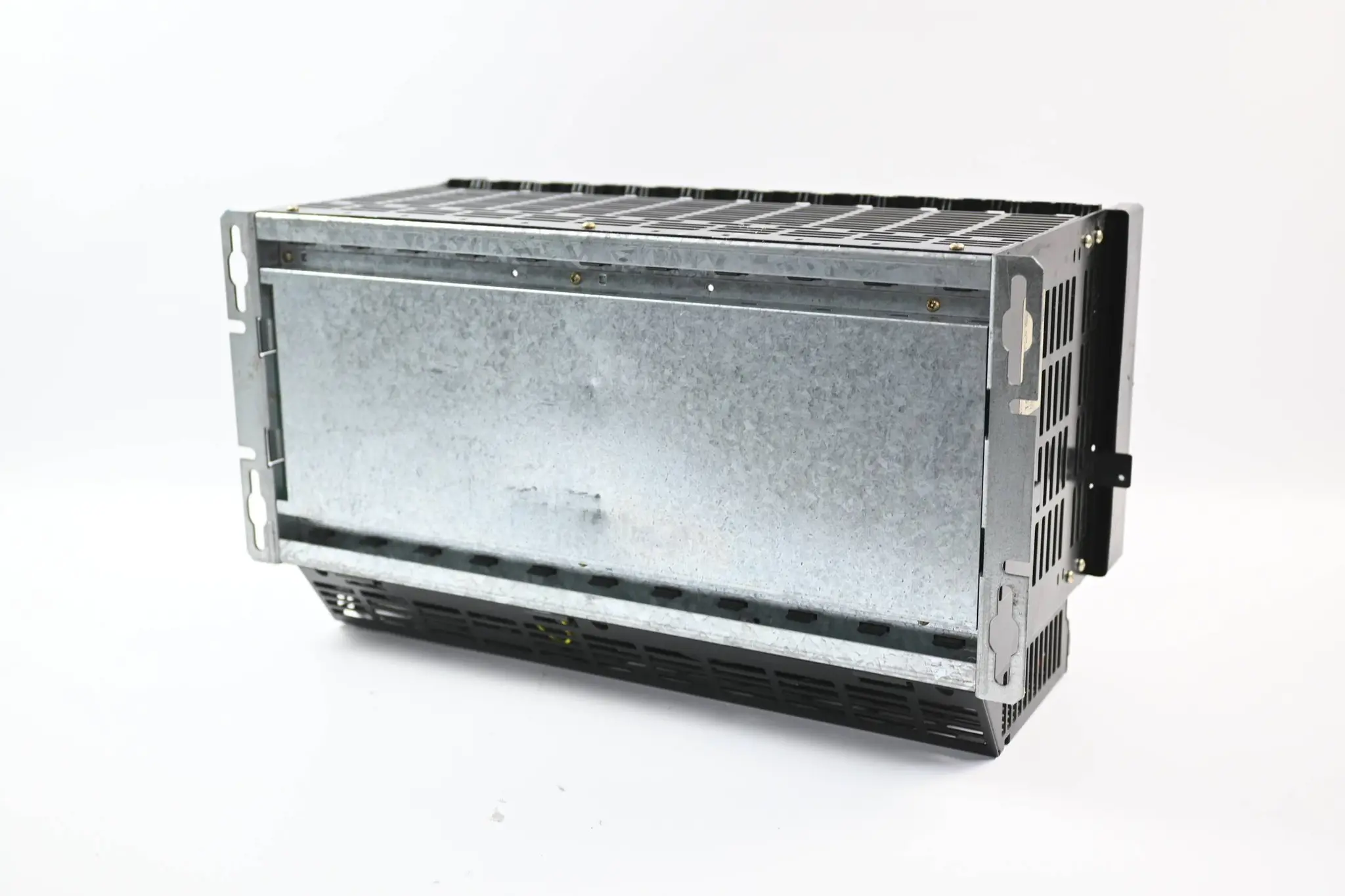 Produktfoto 1 von Telemecanique TSX7-40 Rack TSXRKN82F