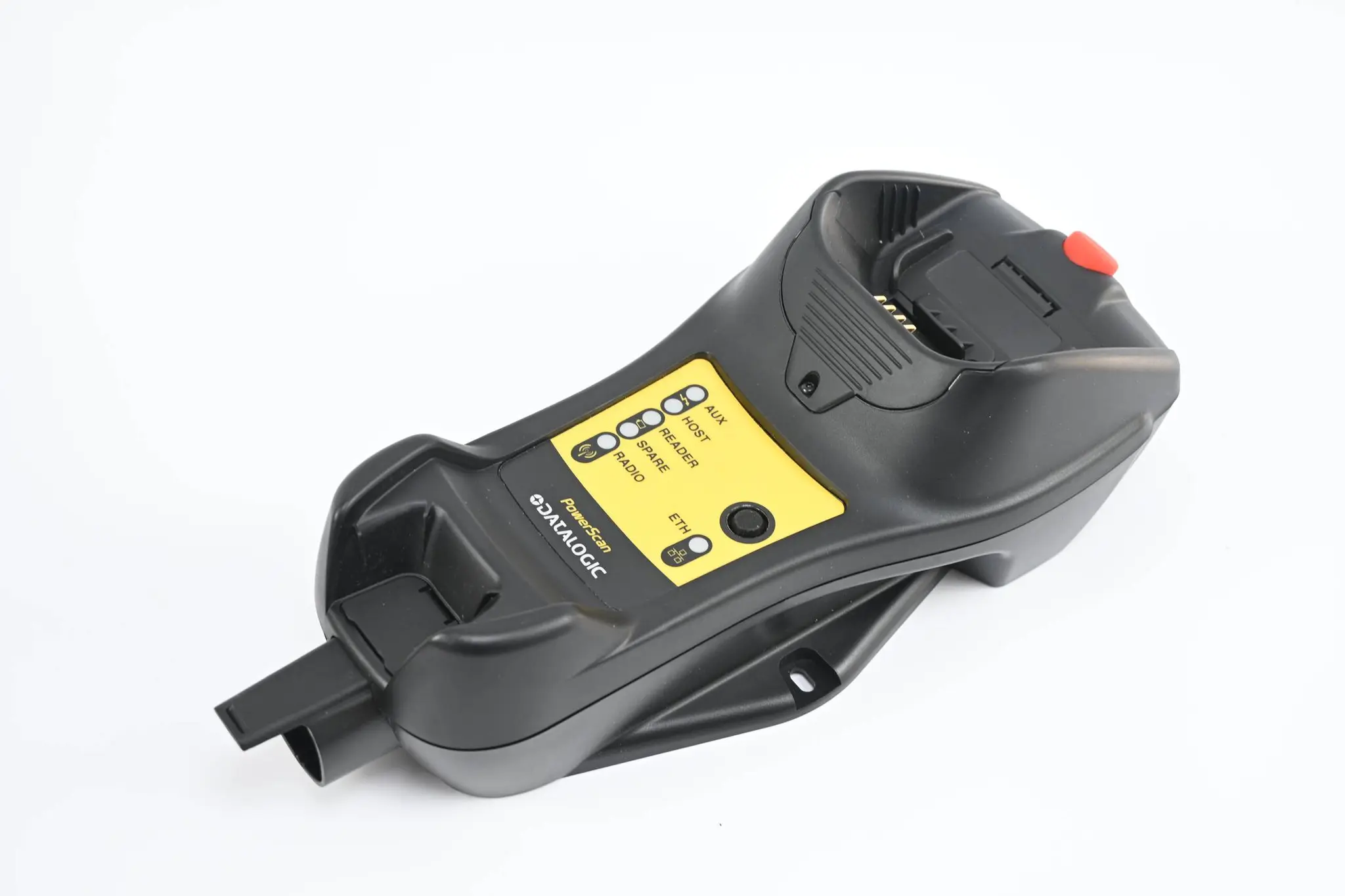 Produktfoto 1 von Datalogic Lade- und Übertragungsstation BC9180-433