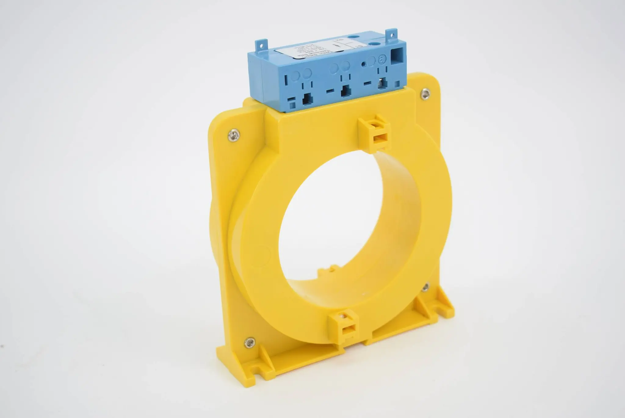 Produktfoto 1 von Janitza Differential Transformer CT-AC RCM 80N