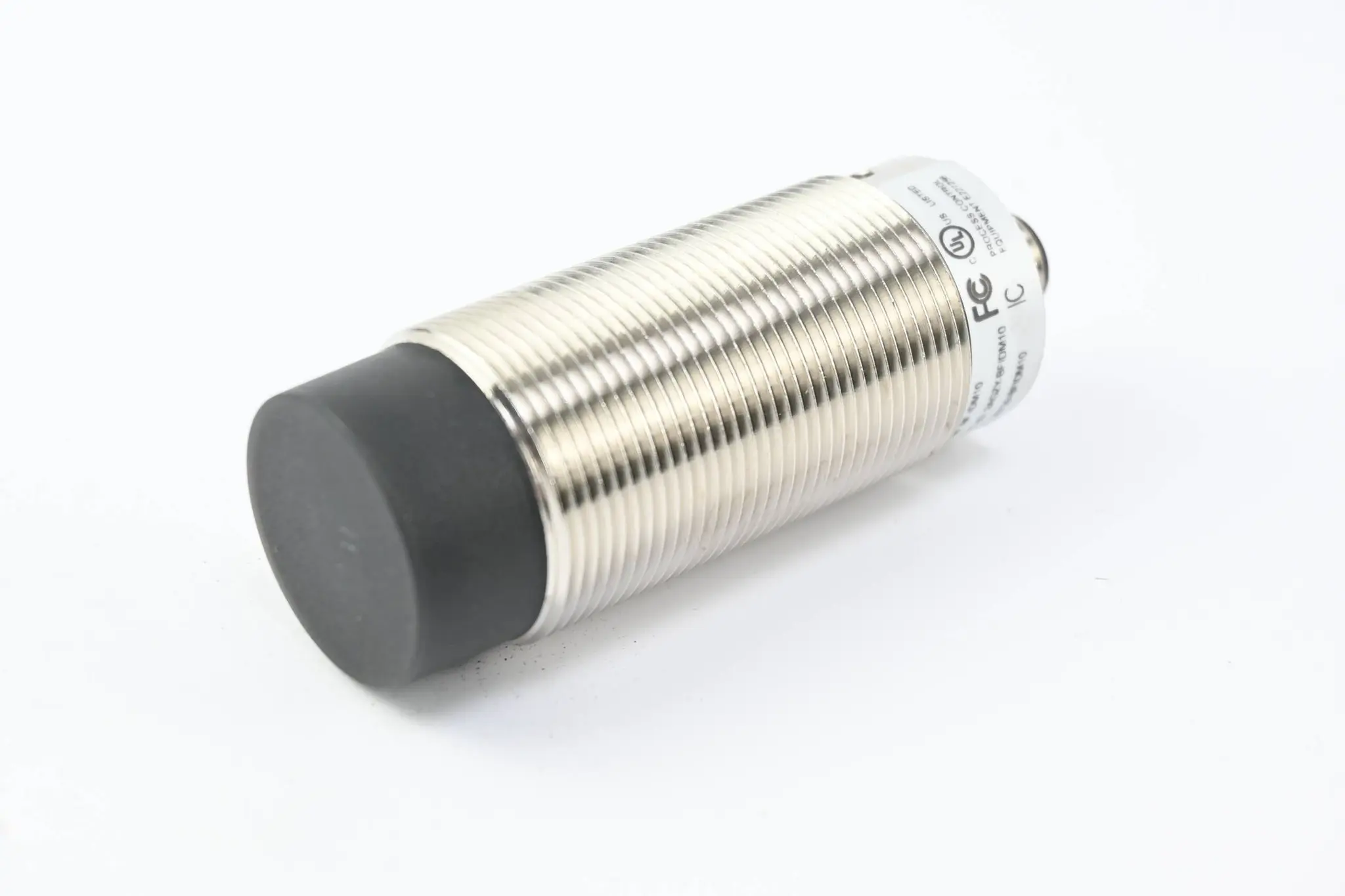 Produktfoto 1 von Balluff RFID-Reader BIS M-400-045-001-07-S4 ( BIS00LH )