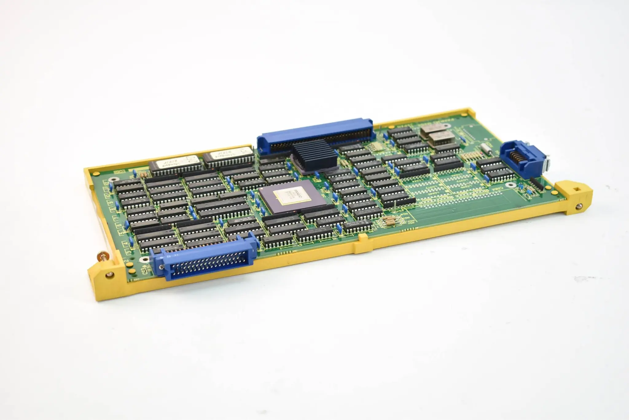 Produktfoto 1 von Fanuc Control Board PMC-M A16B-1211-090 ( A16B-1211-0901 B )