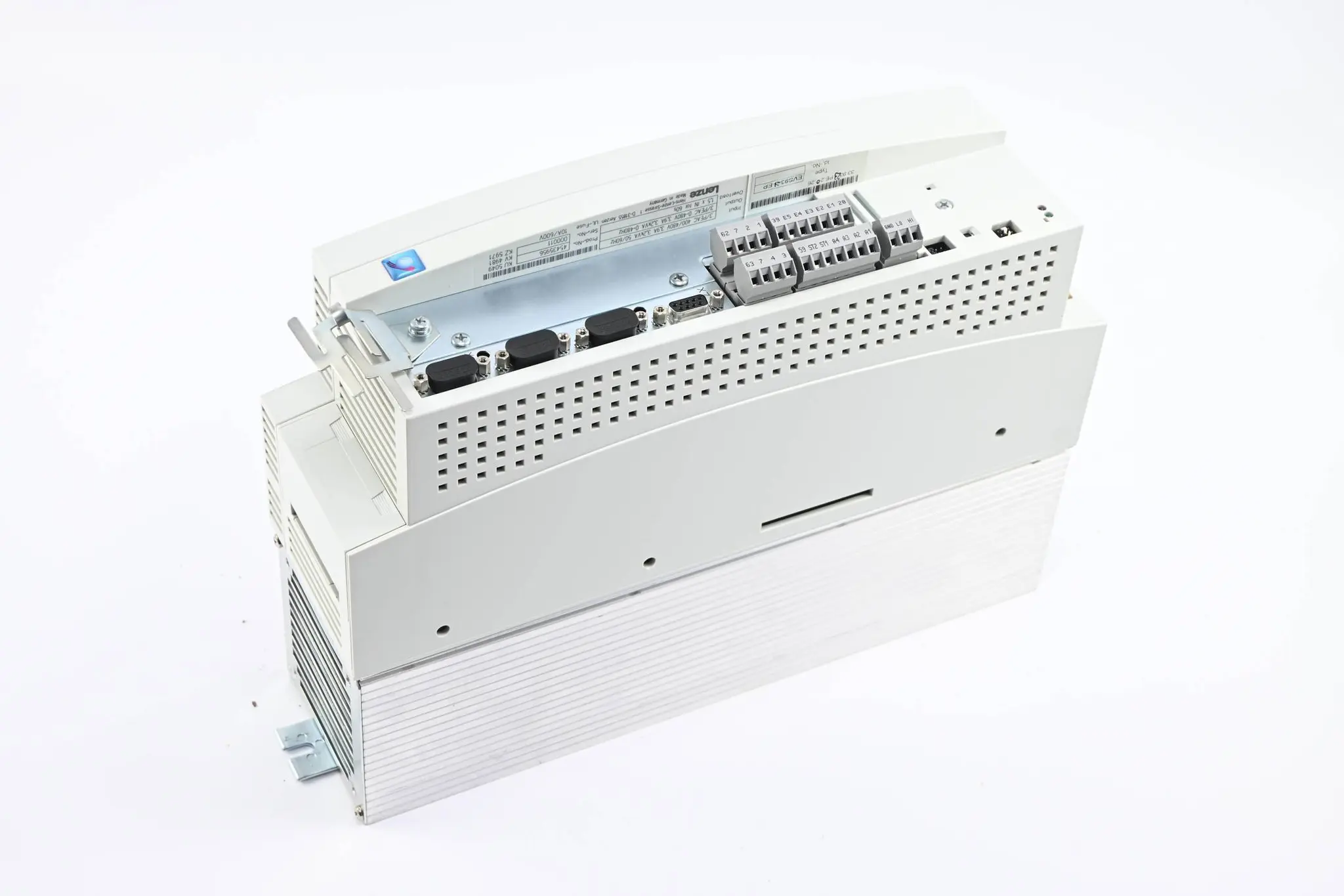 Produktfoto 1 von Lenze Frequenzumrichter EVS9323-EP ( 33.9323PE.20.26 )