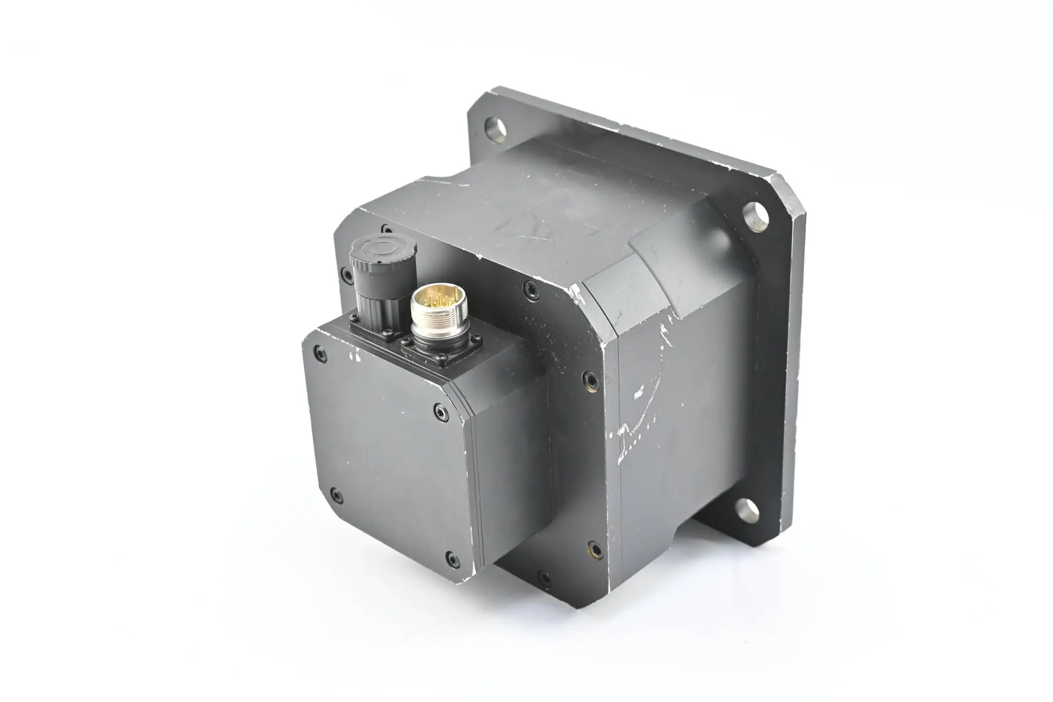 Produktfoto 1 von Jetter Servomotor JK6-0700-43-3RVPMX(SR