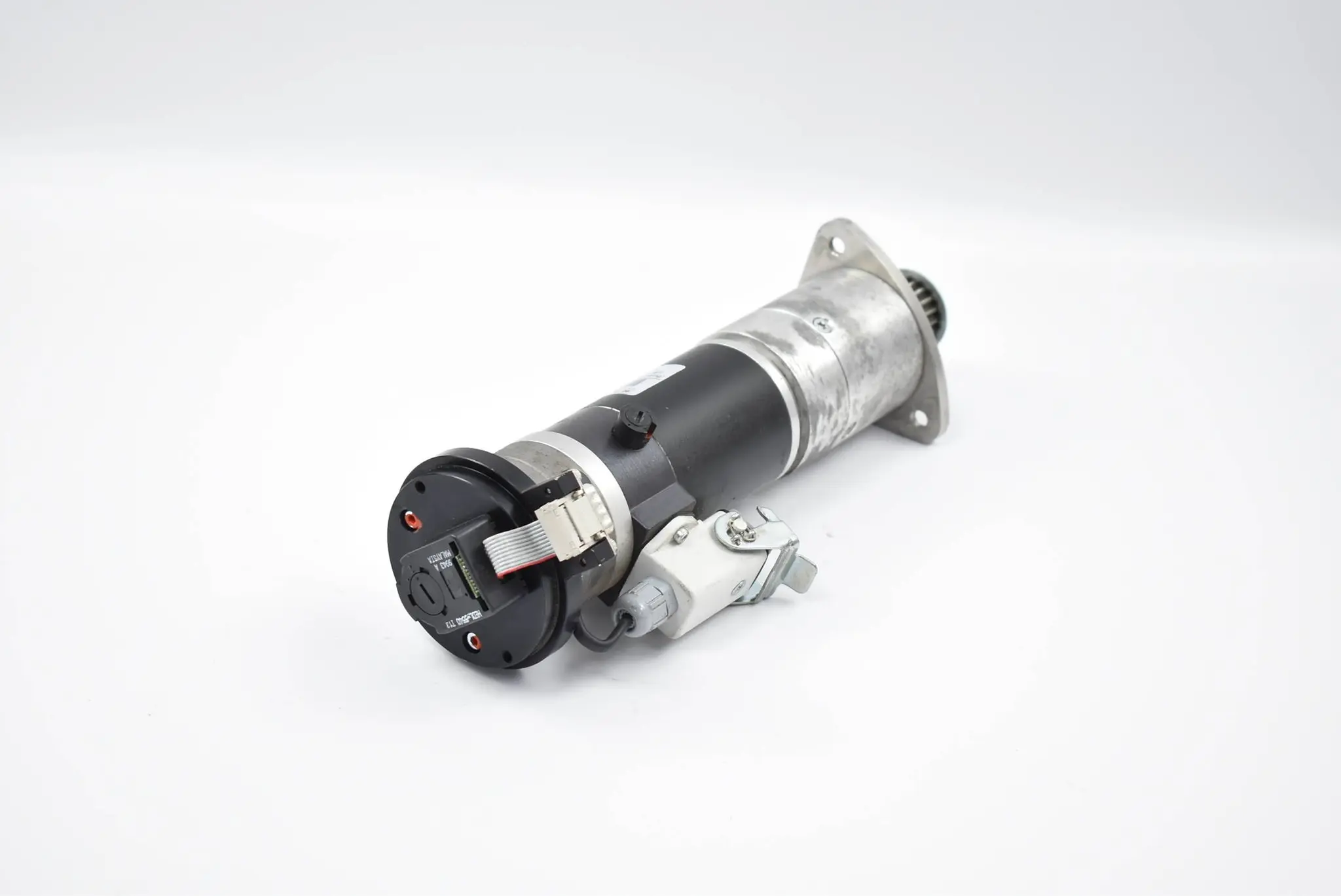 Produktfoto 1 von Jenaer Gleichstrommotorkombination JAT-02-0001 ( A532 )