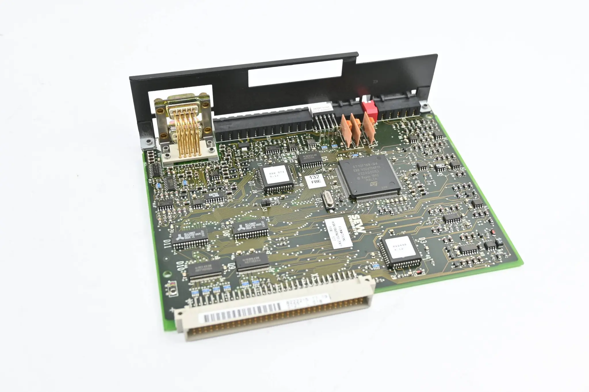 Produktfoto 1 von SEW-Eurodrive Optionskarte MDV 8222215.17.19