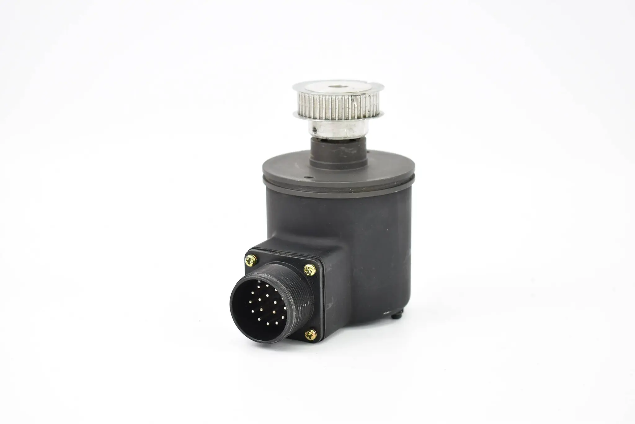 Produktfoto 1 von Fanuc Pulse Coder Unit A860-030I-T004 400OP