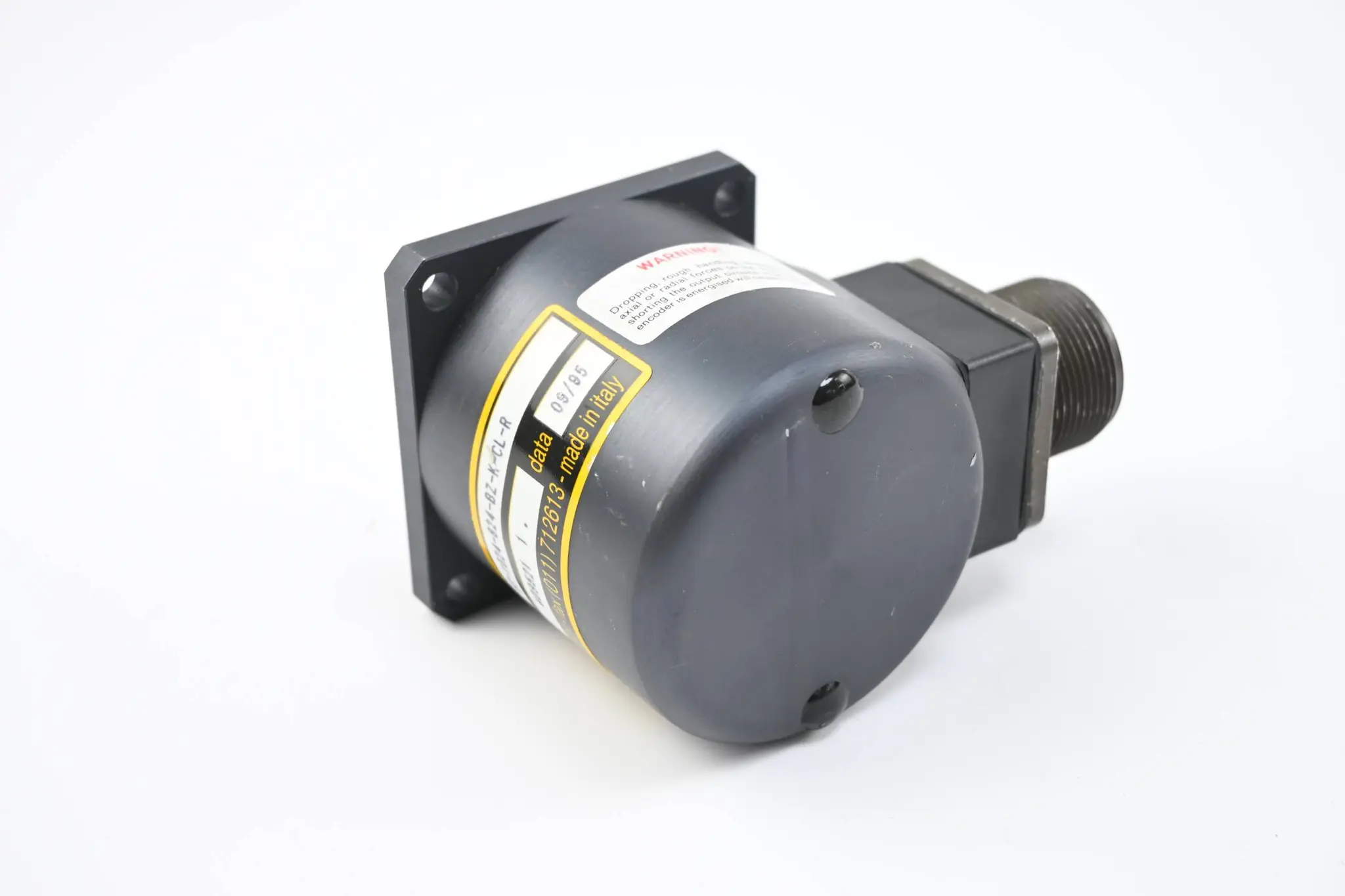 Produktfoto 1 von Elcis Drehgeber 63-1024-824-BZ-K-CL-R
