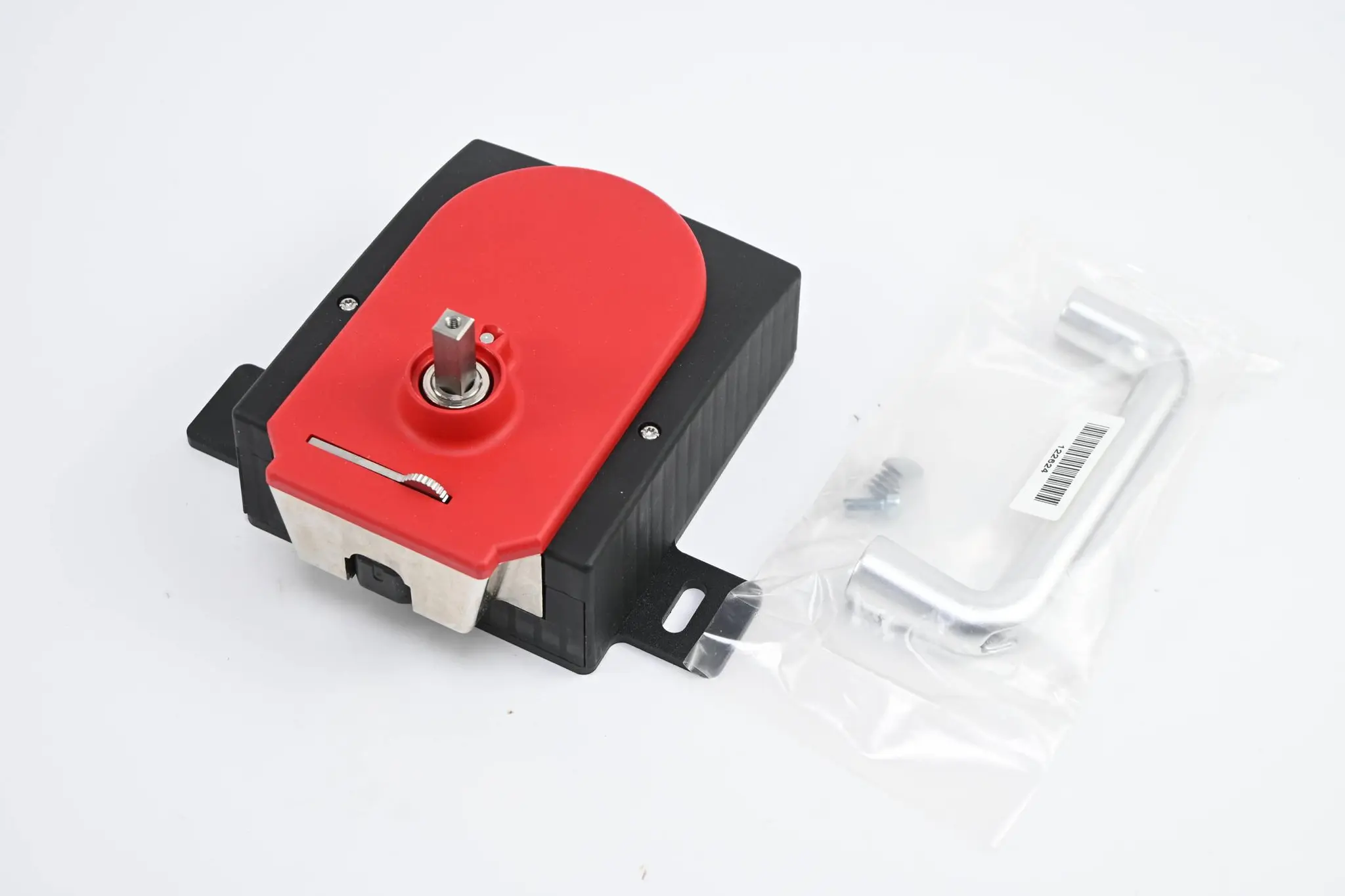 Produktfoto 1 von Euchner Griffmodul MGB-H-AA1A2-L-106221 ( 106221 )