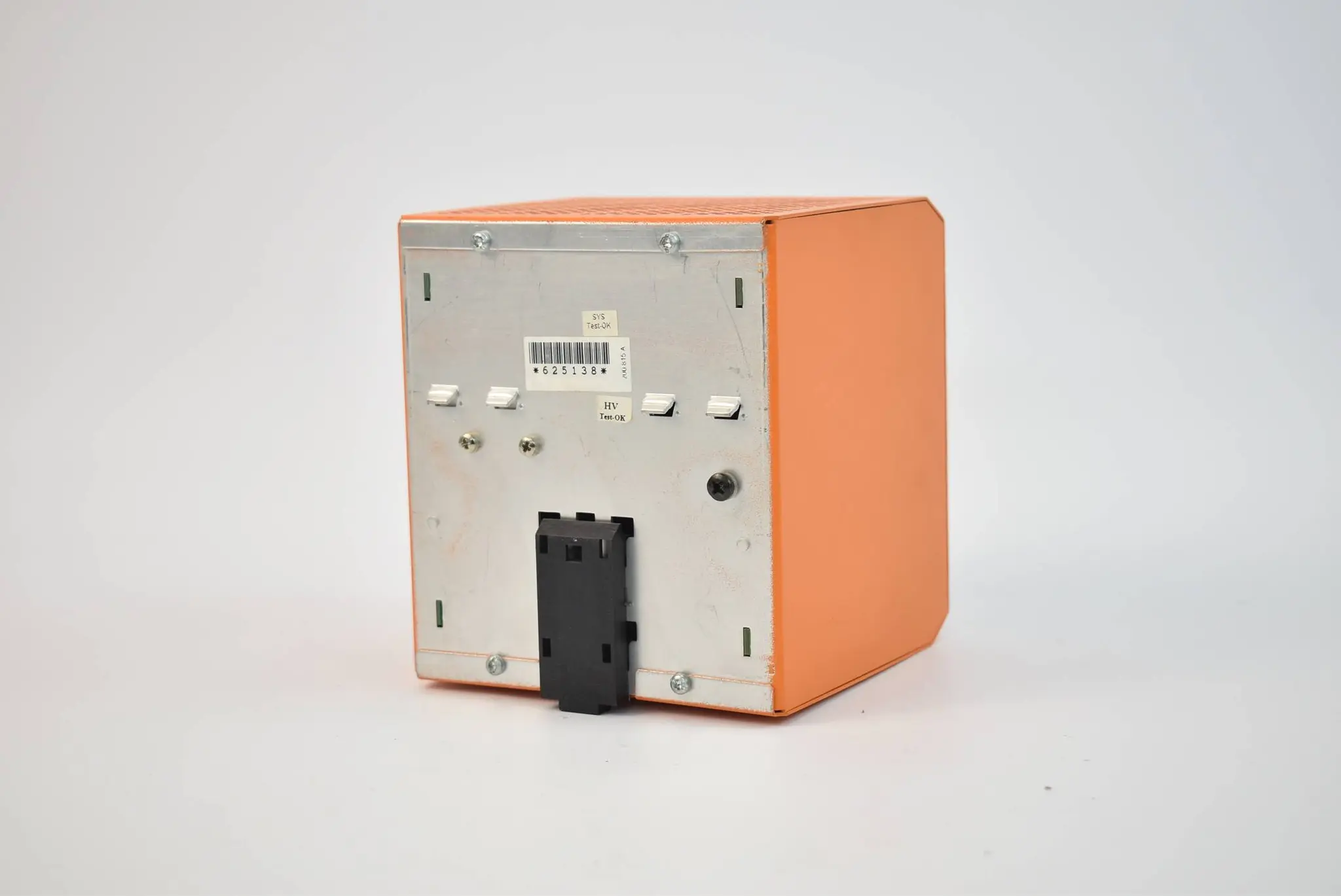 Produktfoto 1 von ifm Combined Power Supply AC 1209