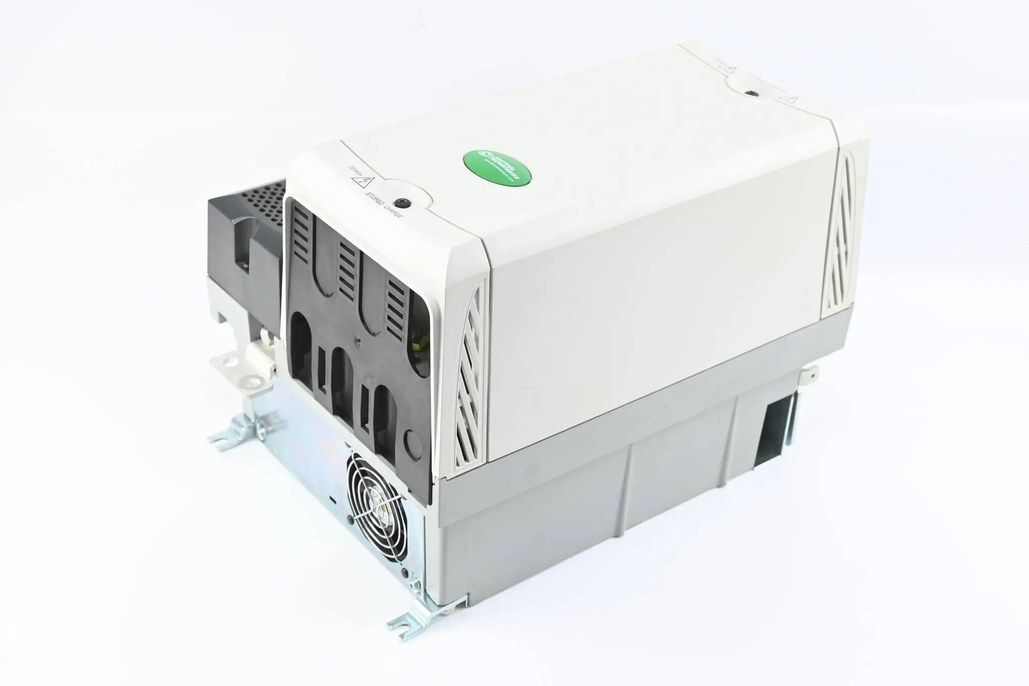 Produktfoto 1 von Control Techniques Unidrive Frequenzumrichter SPMU1402