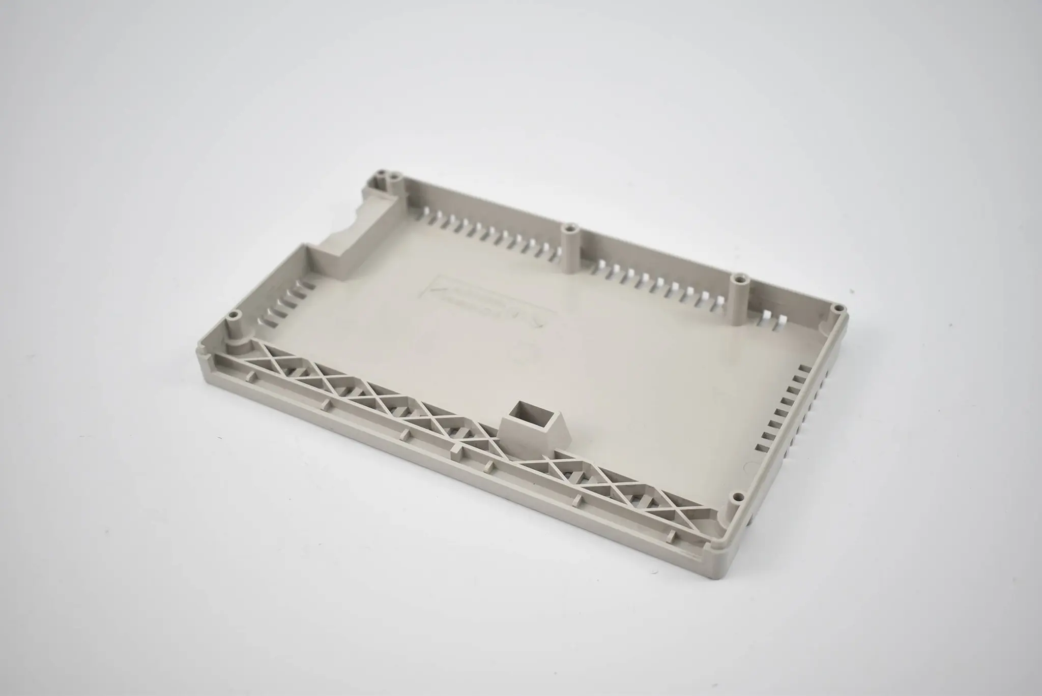 Produktfoto 1 von Siemens Backcover TP177 für 6AV6 640-0CA11-0AX1 ( 6AV6640-0CA11-0AX1 ) Zustand C