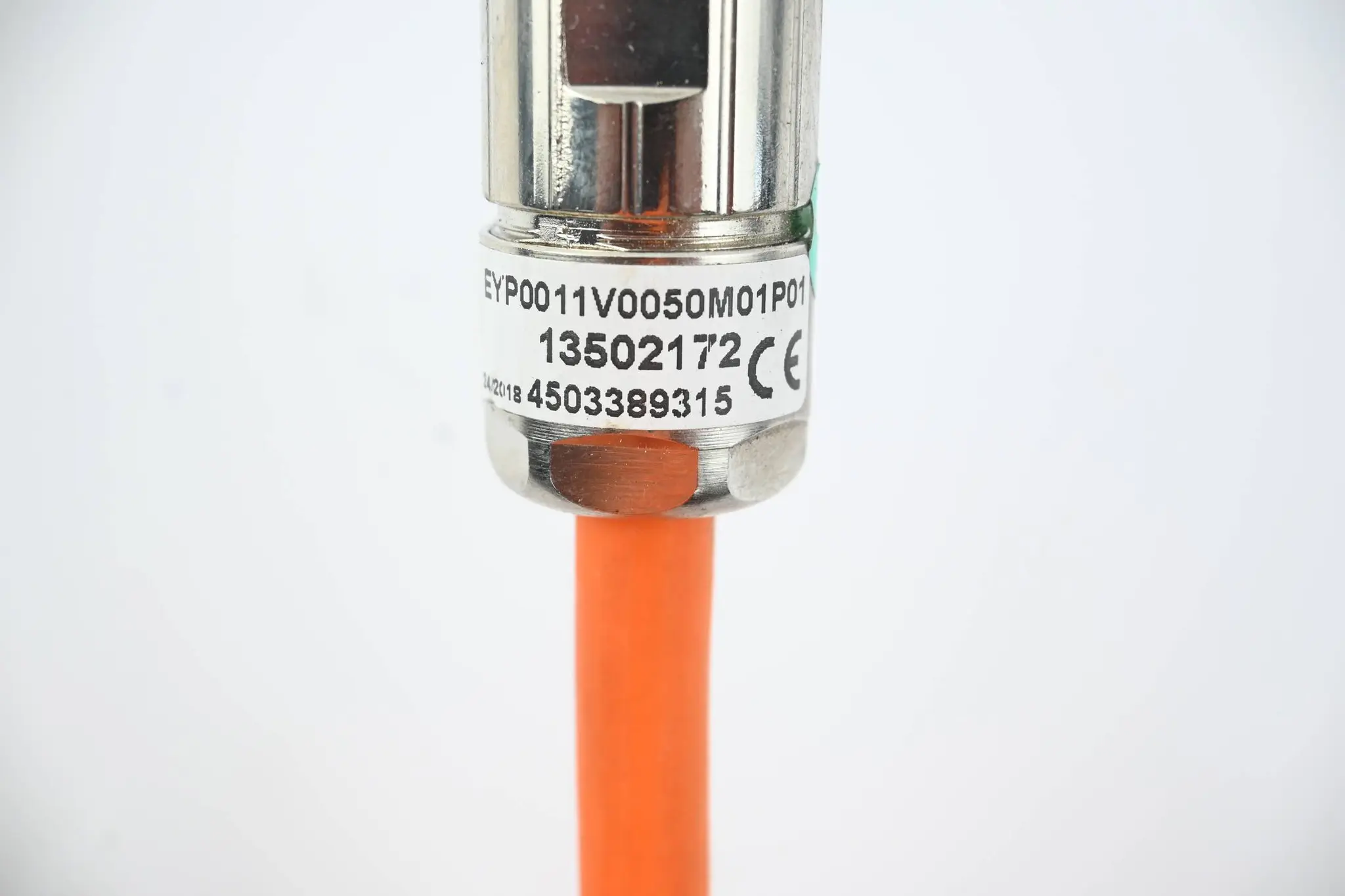 Produktfoto 1 von Lenze Motorkabel EYP0011V0050M01P01 ( 13502172 )