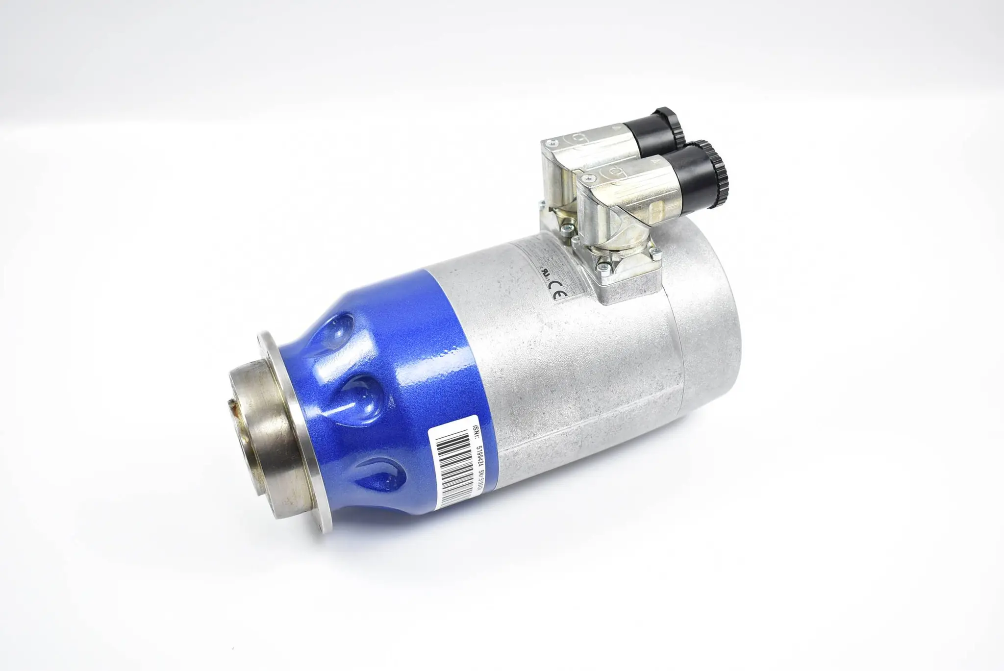 Produktfoto 1 von Wittenstein Alpha Servo Actuator TPMP004S-007M-6KB1-064B-W6 ( 07-601-007-288 )
