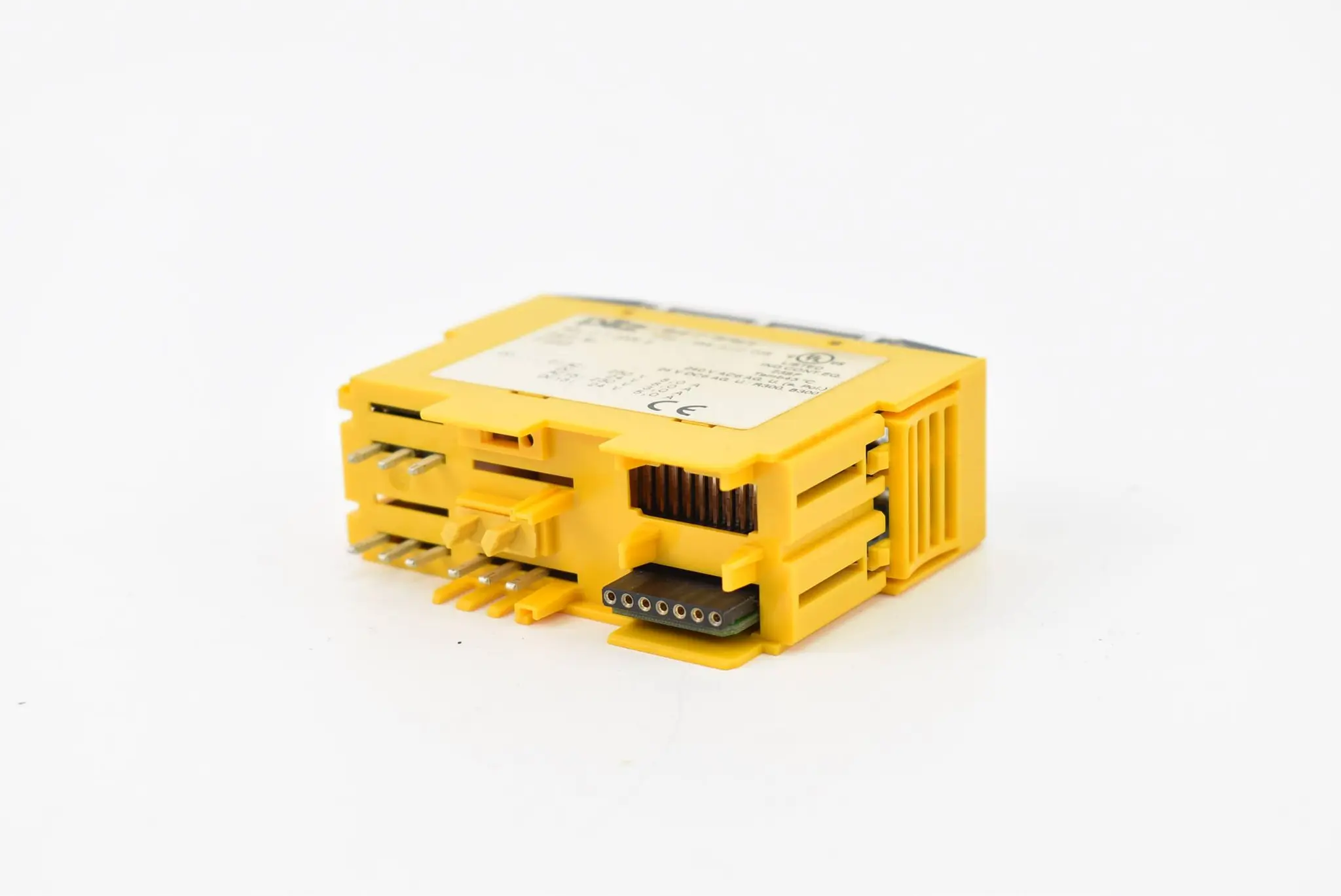Produktfoto 1 von PILZ PSSu E F Modul 2DOR 8 ( 312225 )